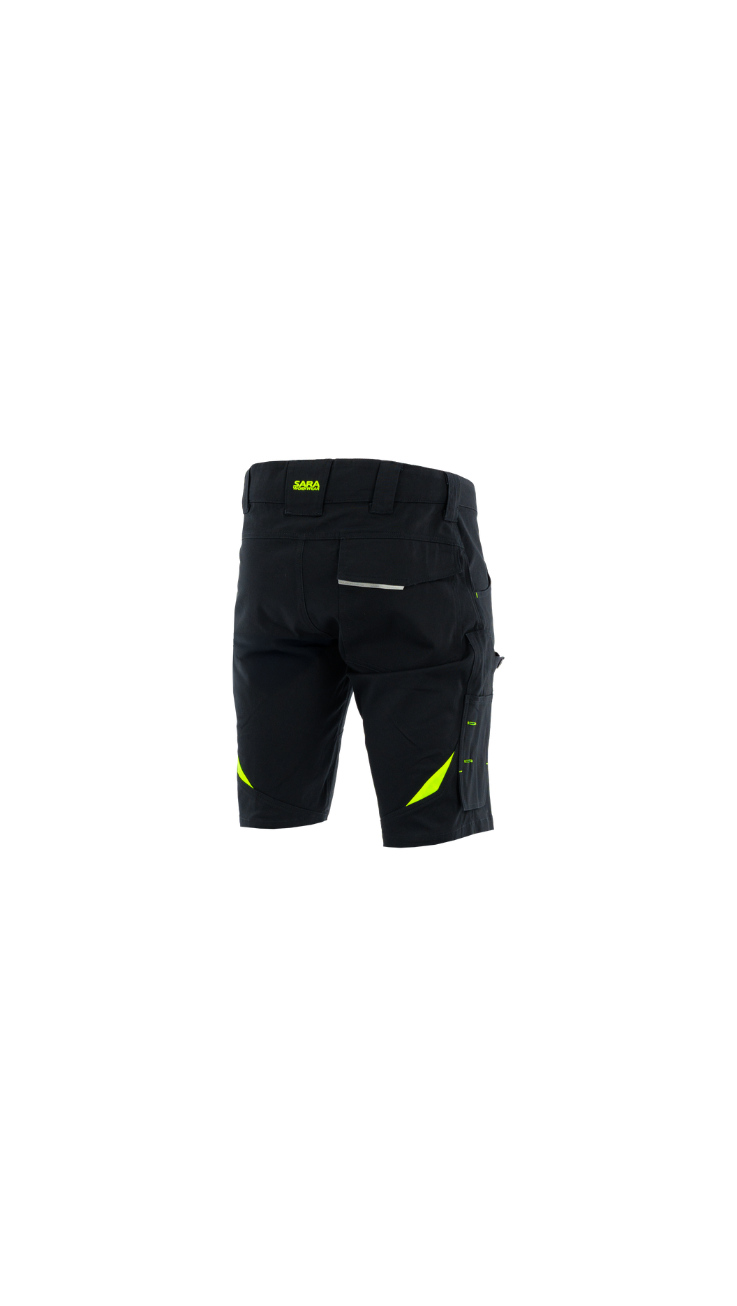 Kurze hose COTTONFLEX