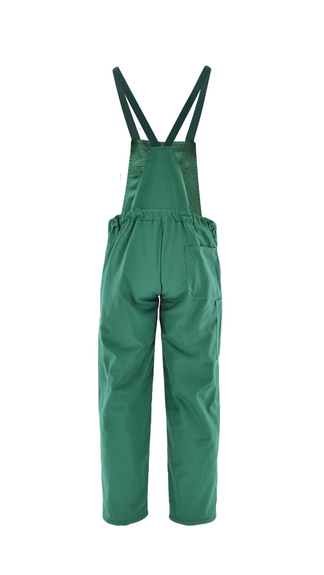 Spodnie ogrodniczki ocieplane BASIC WINTER NORMAN