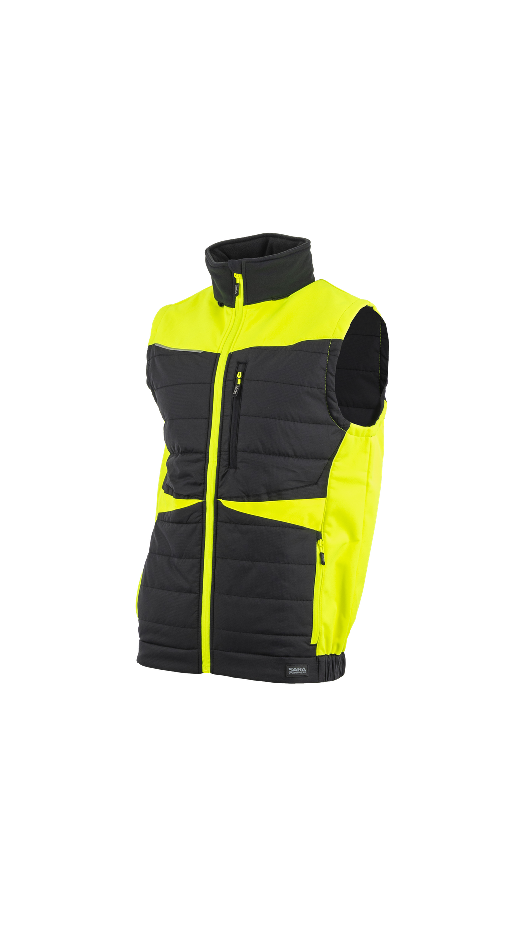 Hybrid Weste COMFORT PLUS