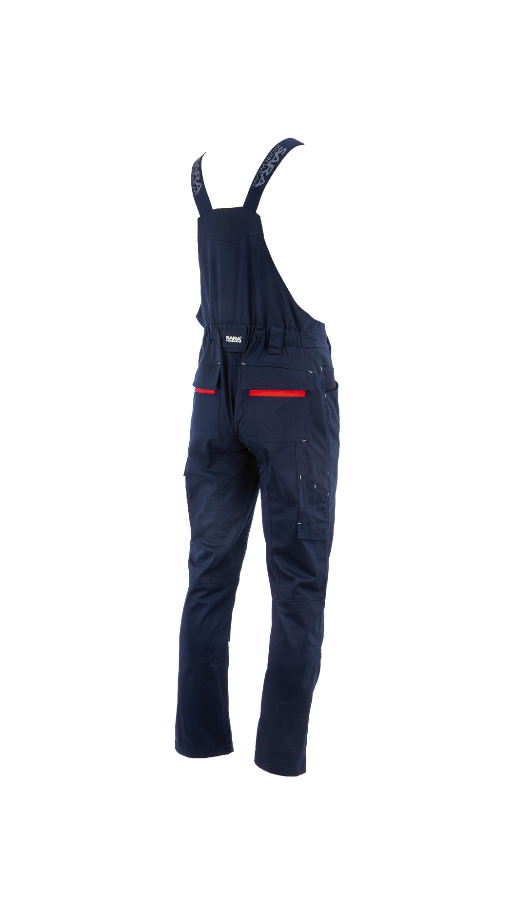 Latzhose ACTIFLEX