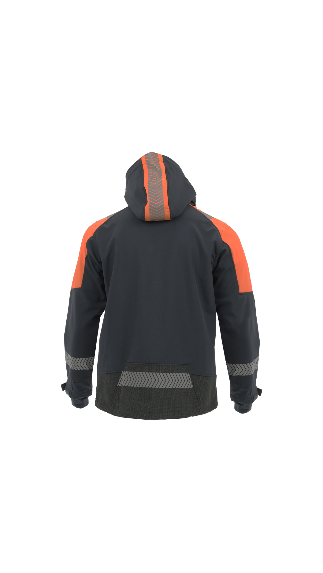 Softshell COMFORT NEO