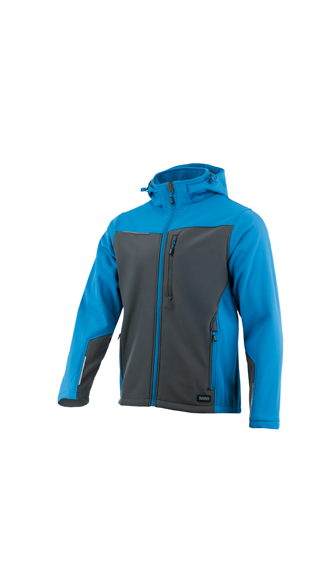 Softshell COMFORT PLUS
