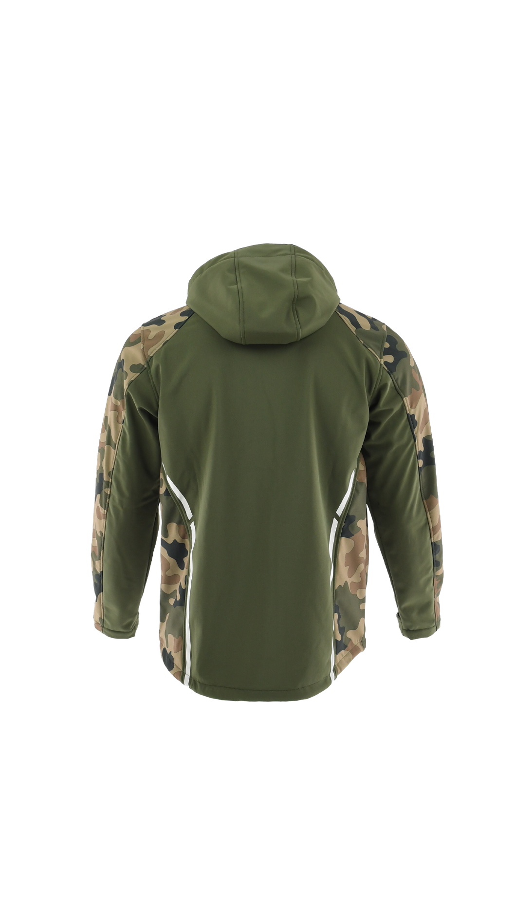 Softshell STANDARD PLUS