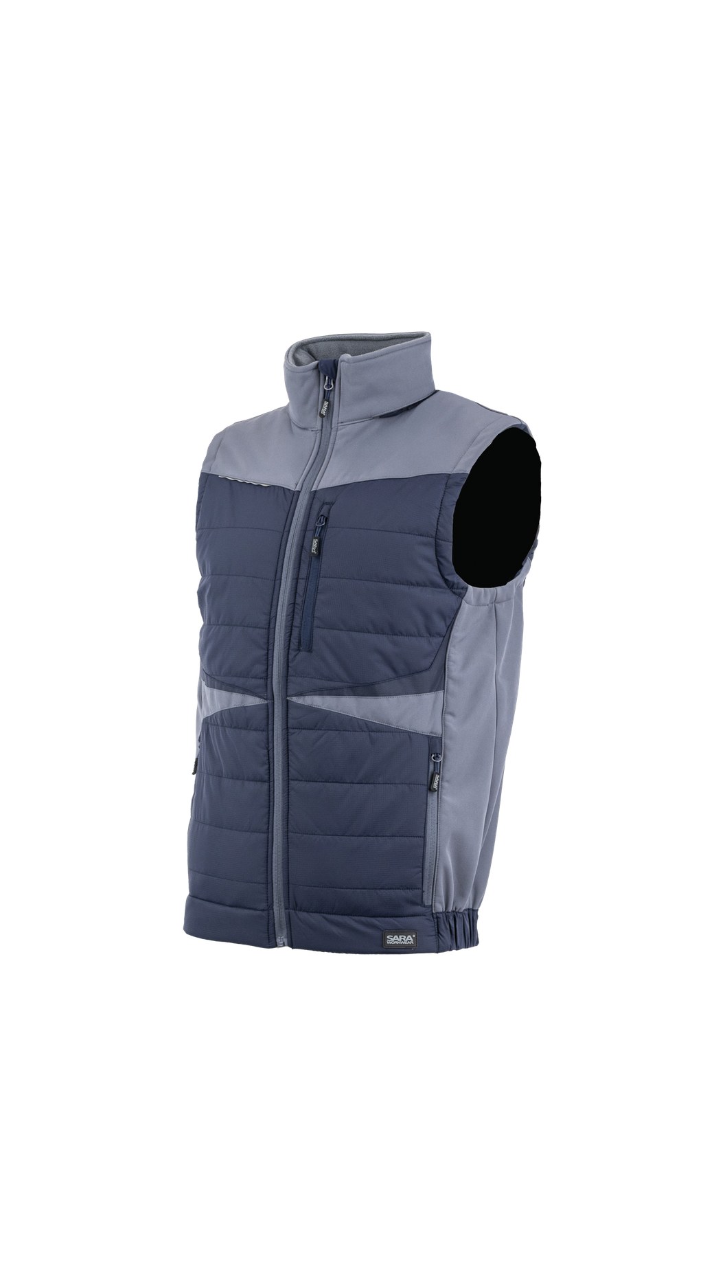 Kamizelka hybrydowa COMFORT PLUS