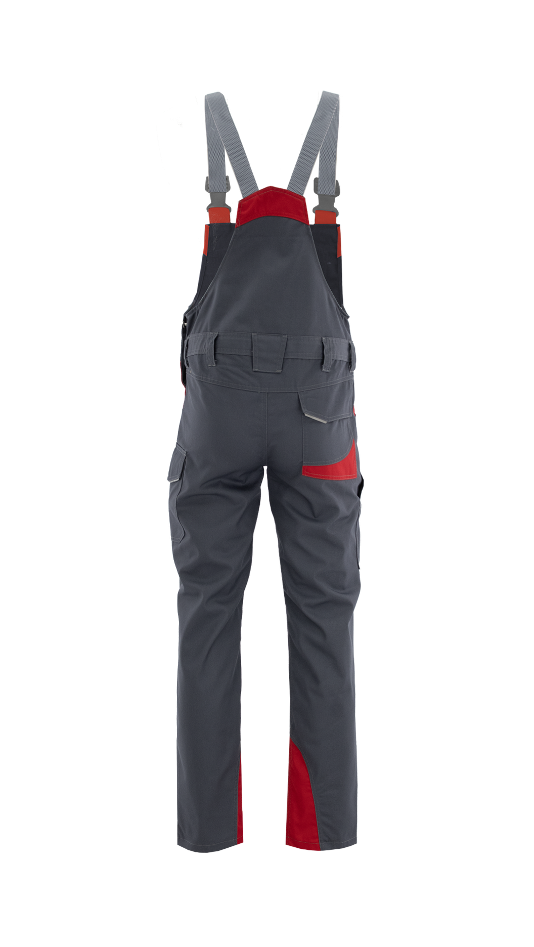 Spodnie ogrodniczki STERNIK NEW