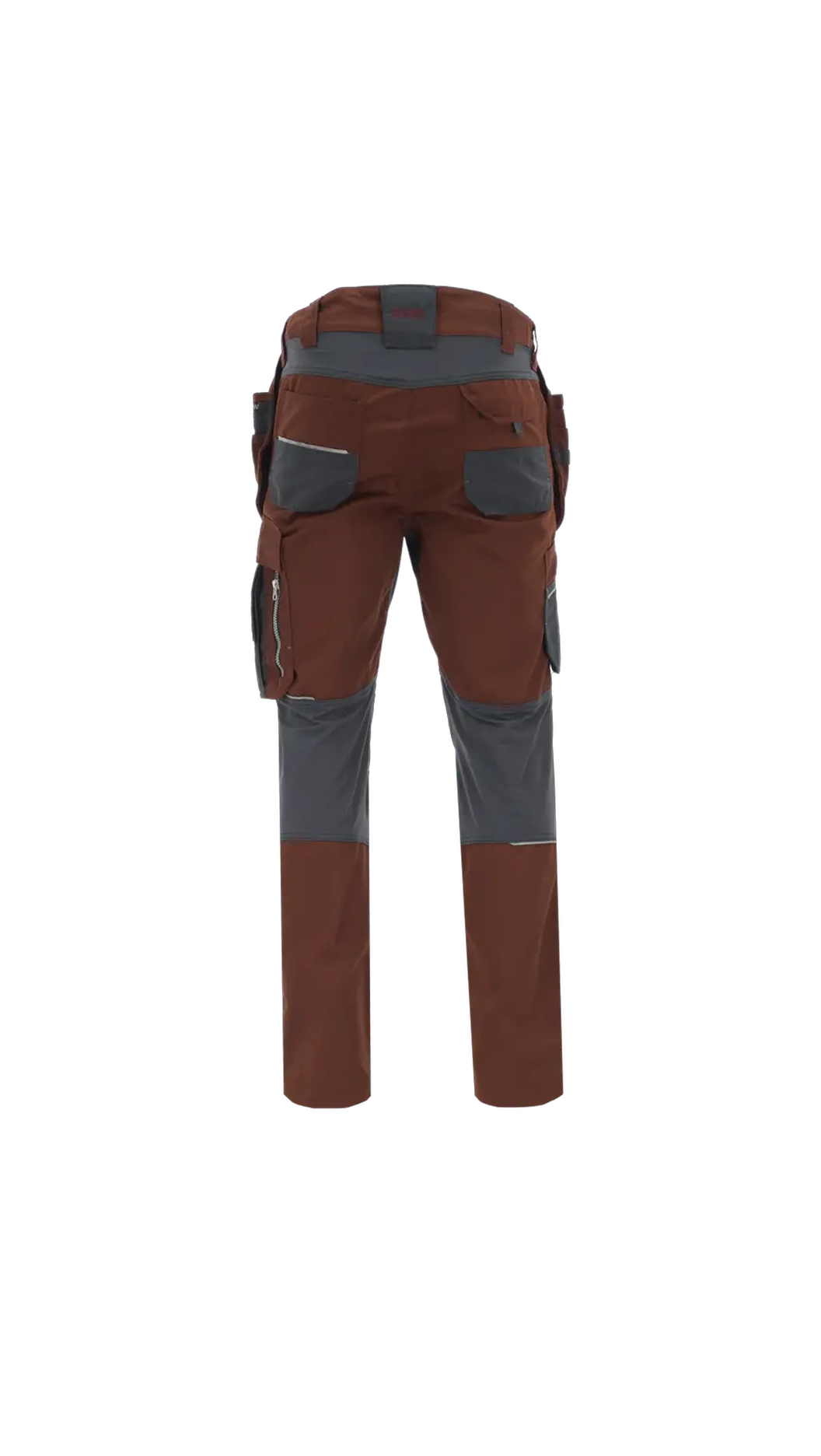 Spodnie do pasa monterskie MONTER