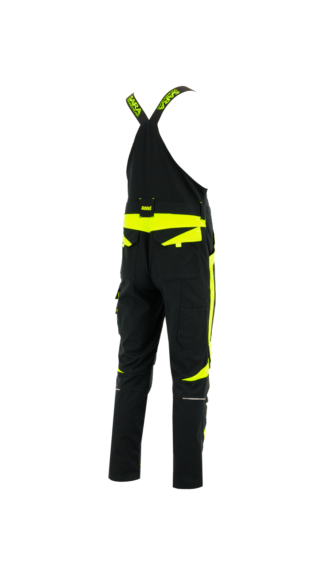 Latzhose NEOFLEX