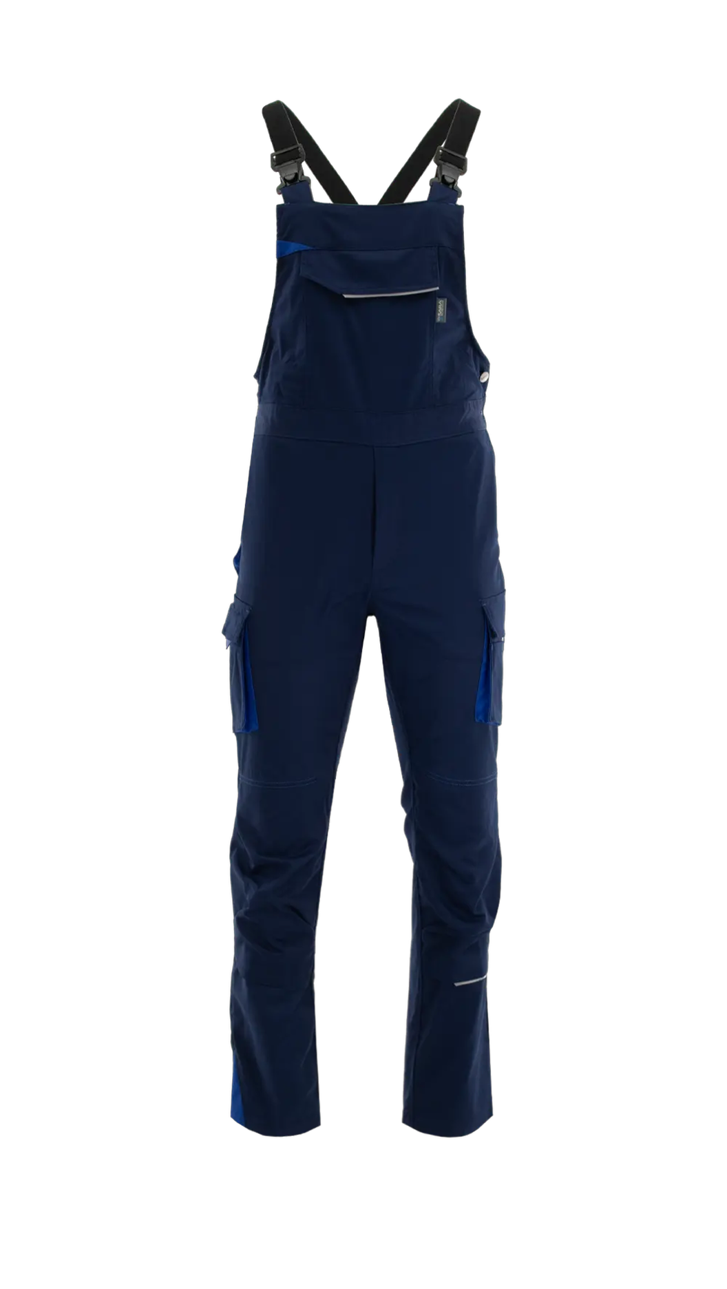 Spodnie ogrodniczki KING FLEX