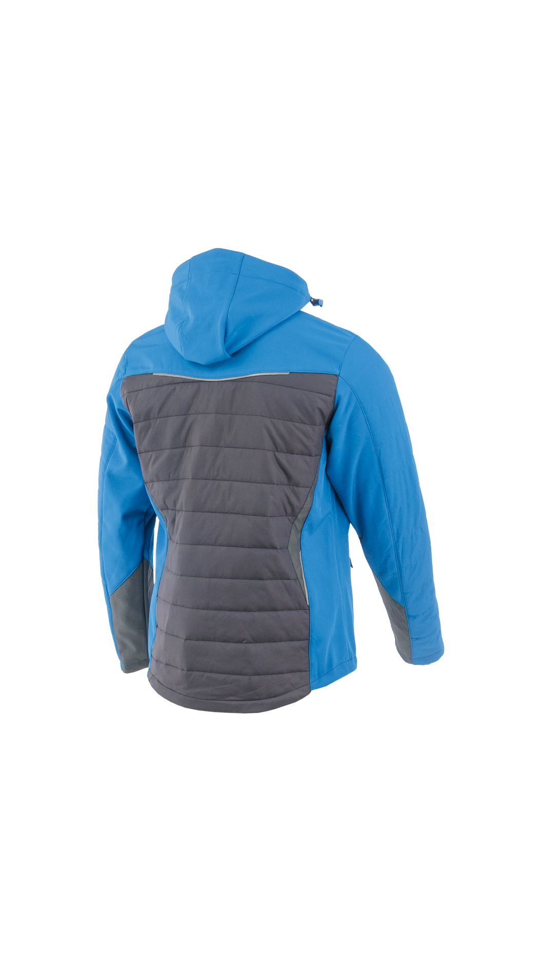 Jachetă hybrid COMFORT WINTER