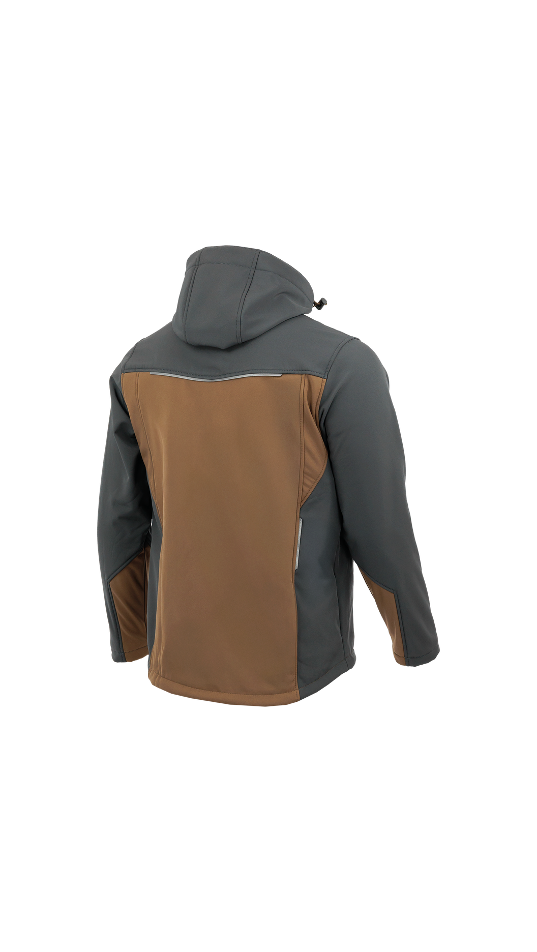 Softshell COMFORT PLUS