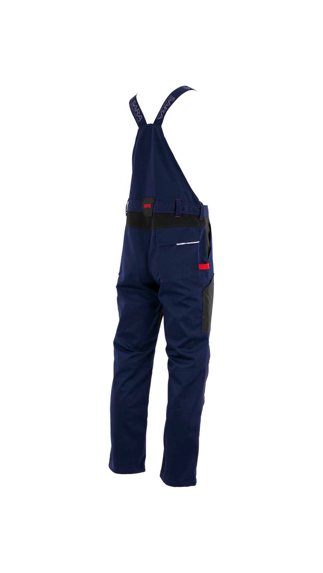 Latzhose POSEJDON