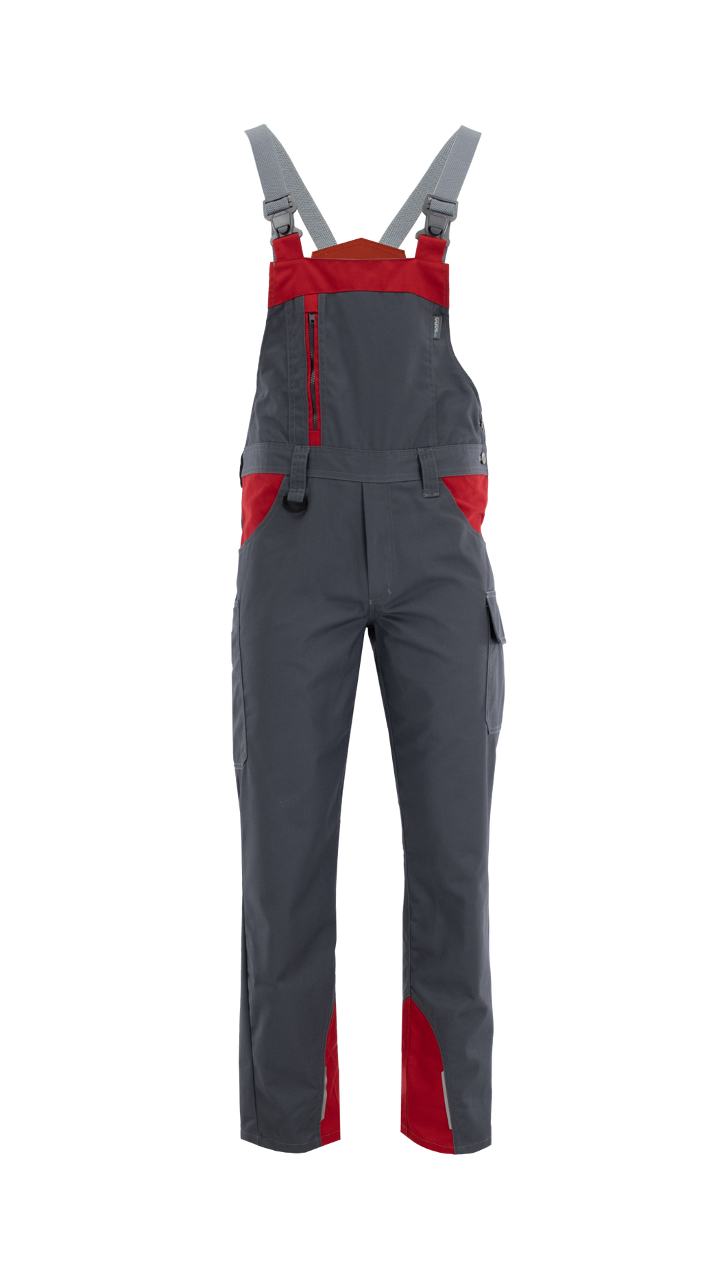 Spodnie ogrodniczki STERNIK NEW