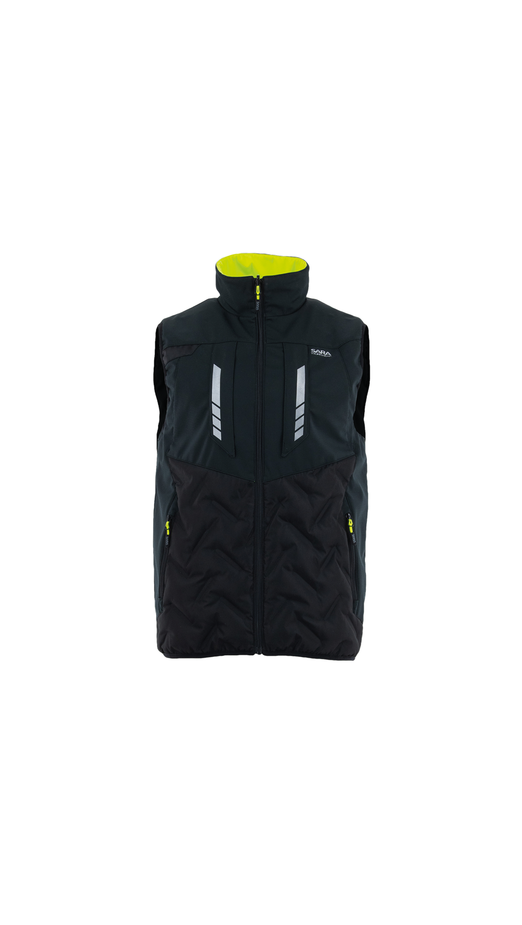 Kamizelka dwustronna DROGOWIEC COMFORT