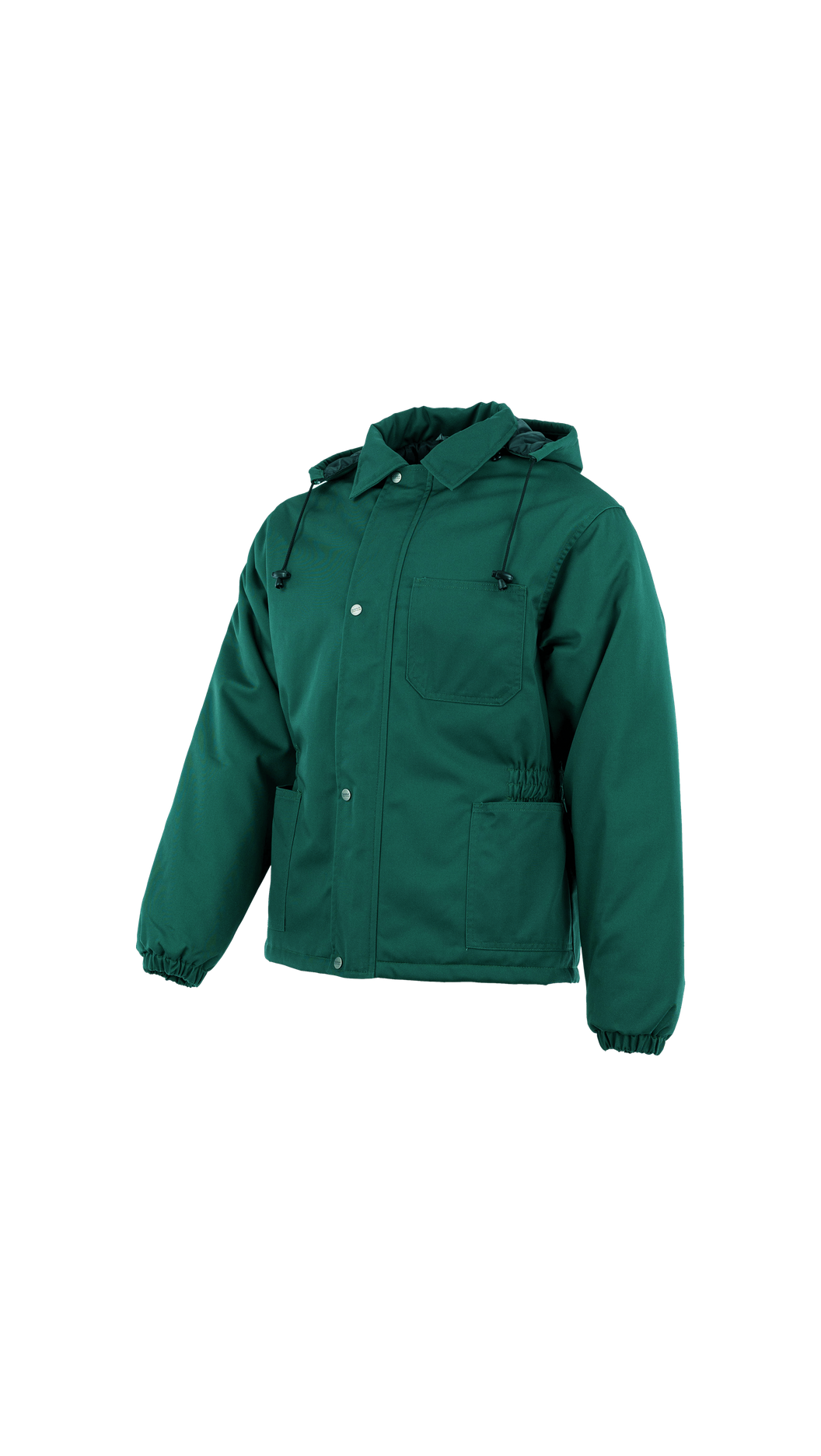 Kurtka długa ocieplana BASIC WINTER NORMAN