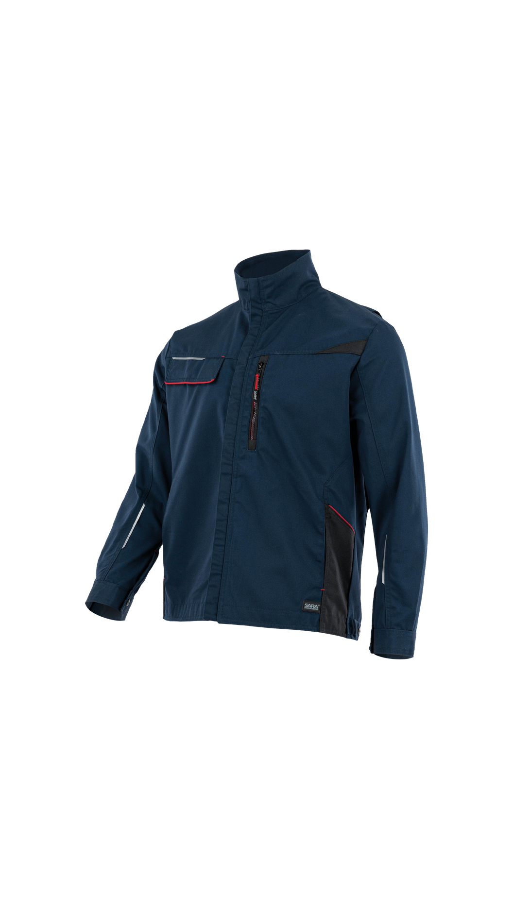 Jacke POSEJDON NEW