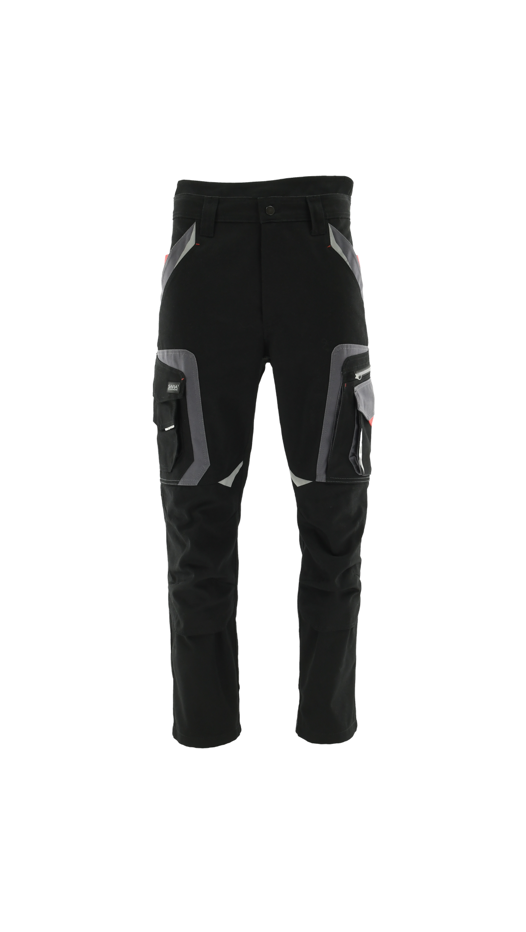 Spodnie do pasa DRAGON