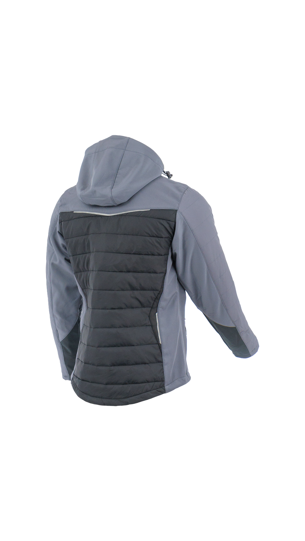 Kurtka hybrydowa COMFORT WINTER