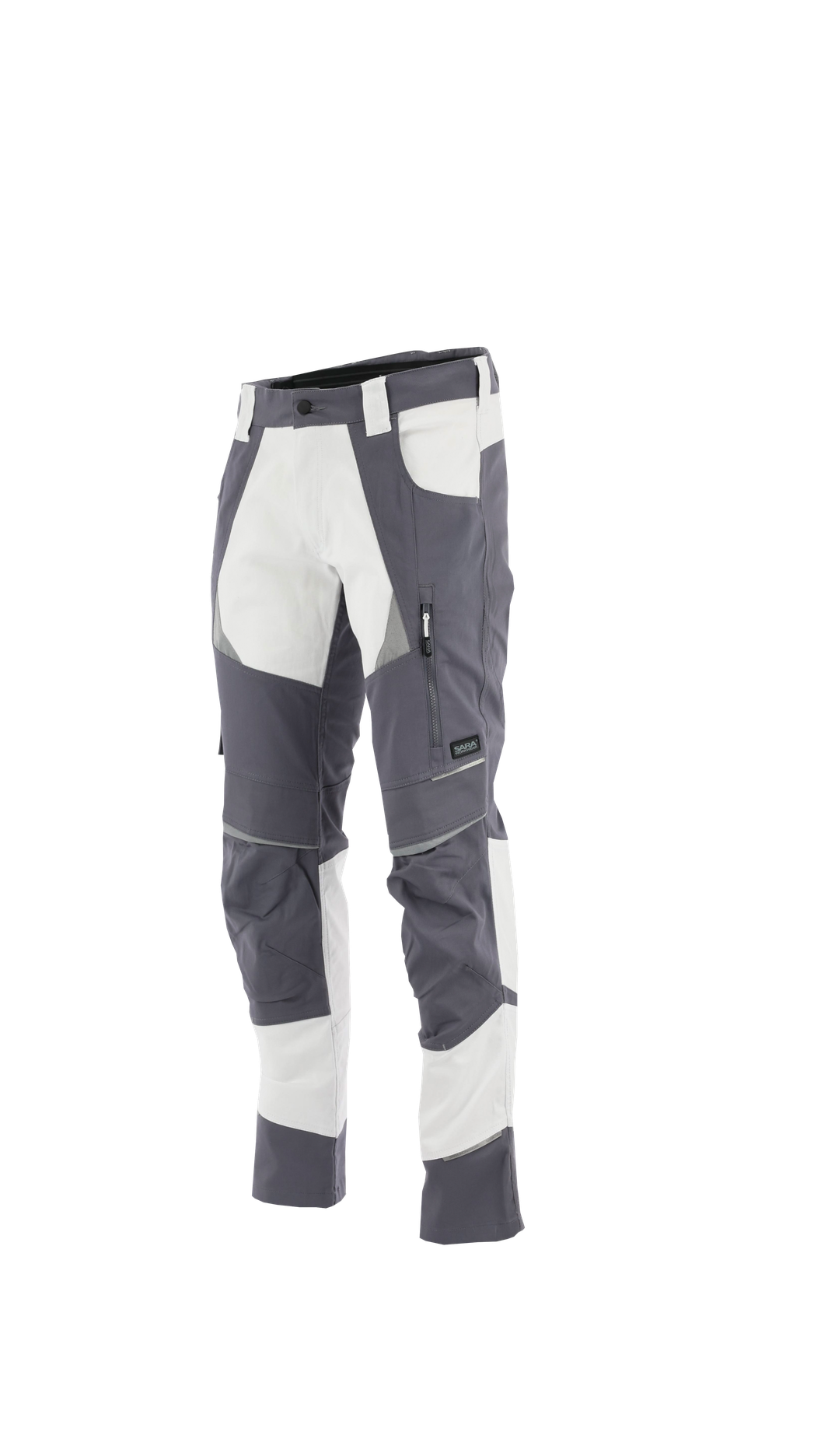 Spodnie do pasa COTTONFLEX