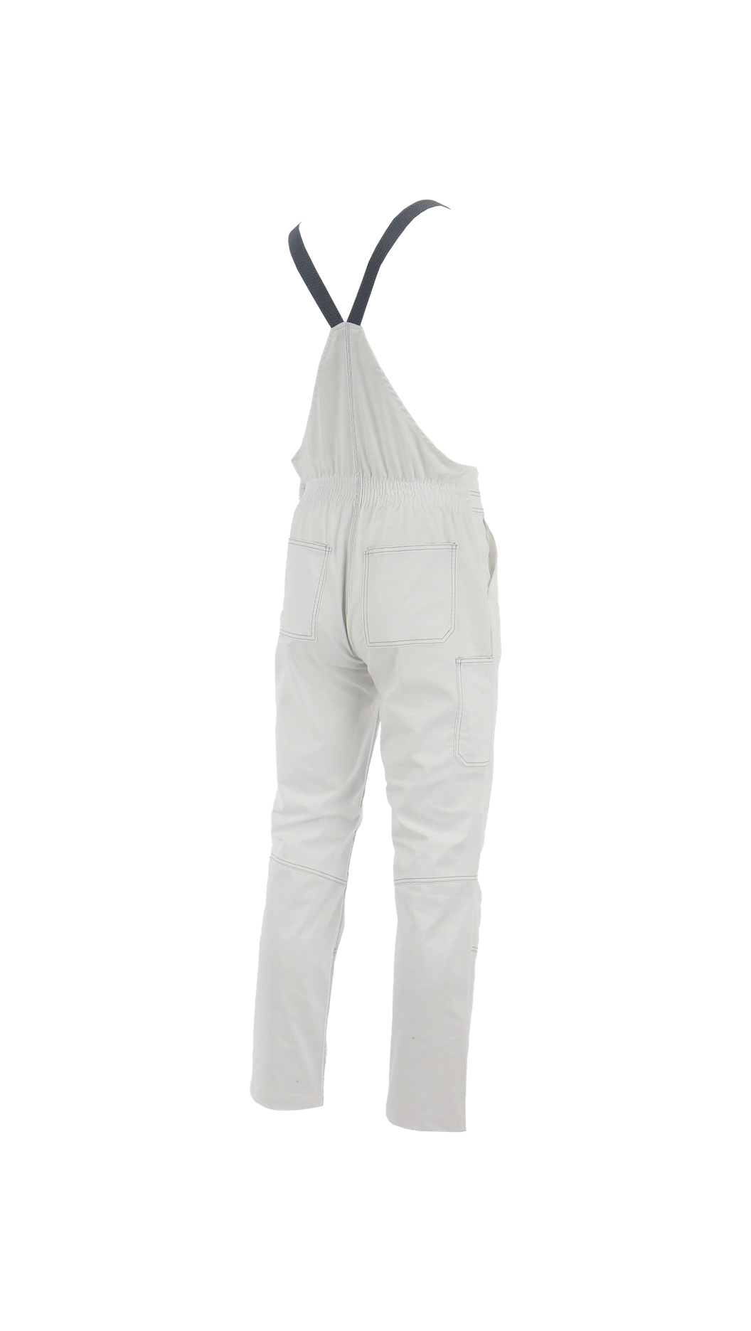 Spodnie ogrodniczki NORMAN FLEX