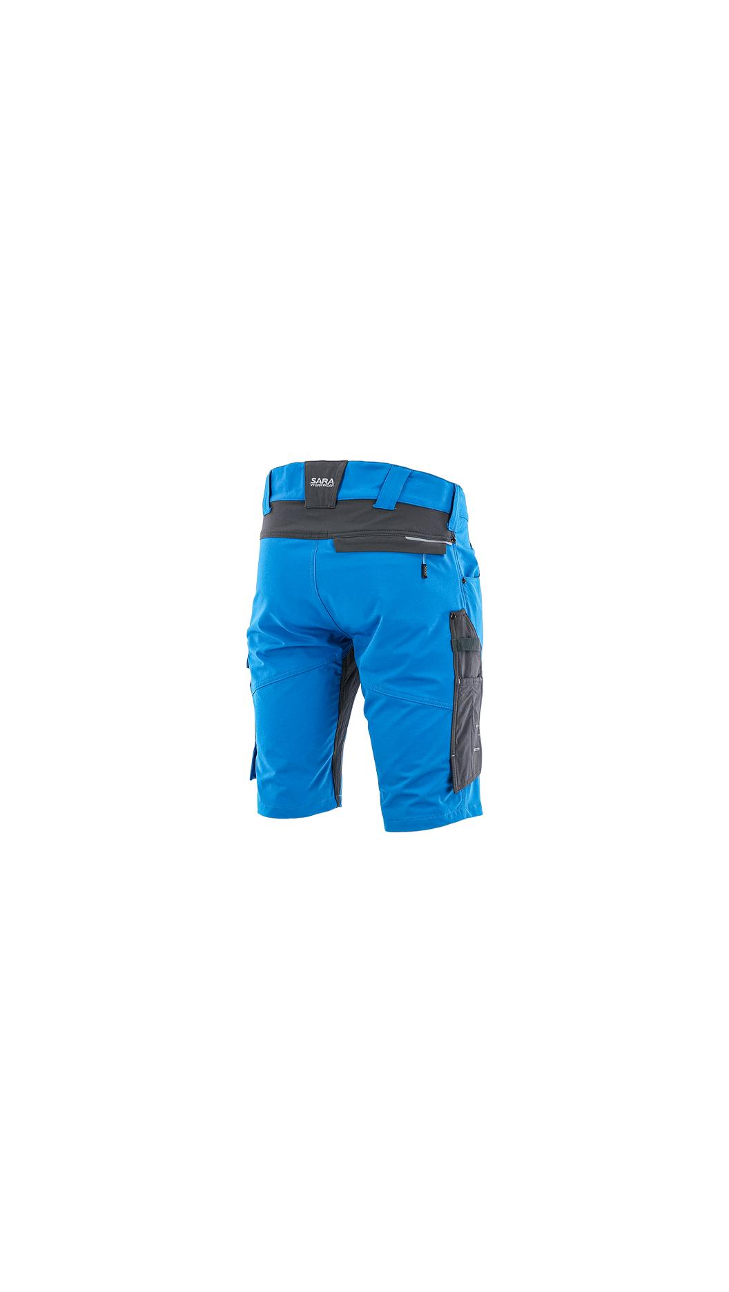 Spodnie krótkie MOTIONFLEX