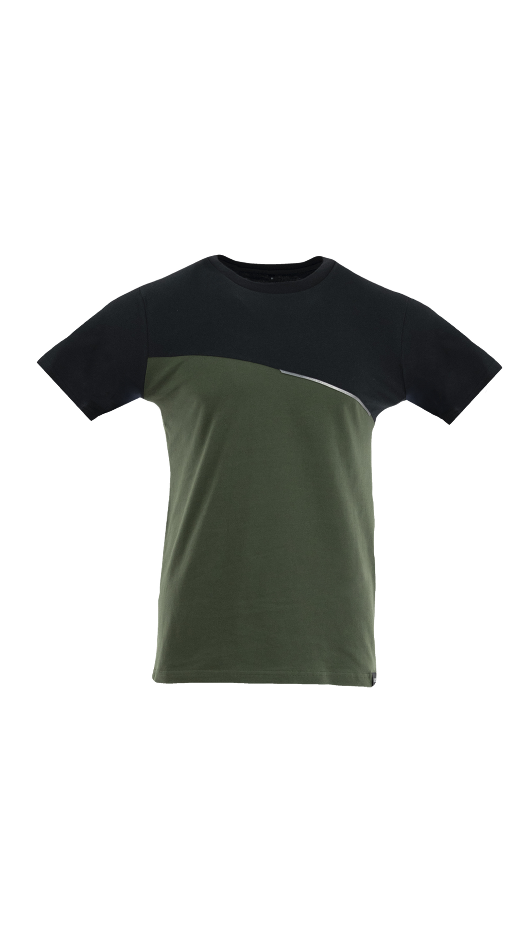 Koszulka t-shirt COMFORT PLUS