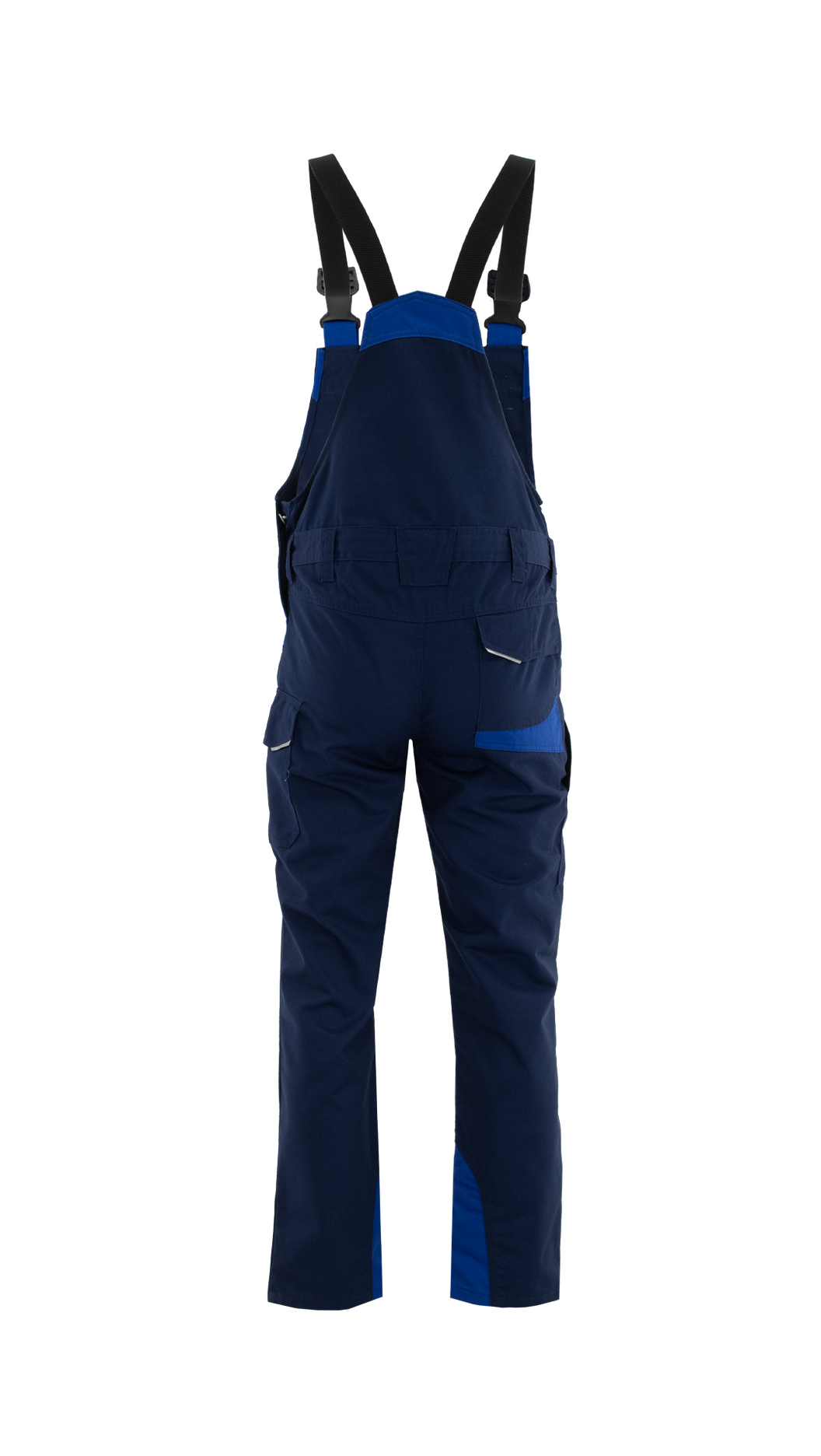 Spodnie ogrodniczki STERNIK NEW