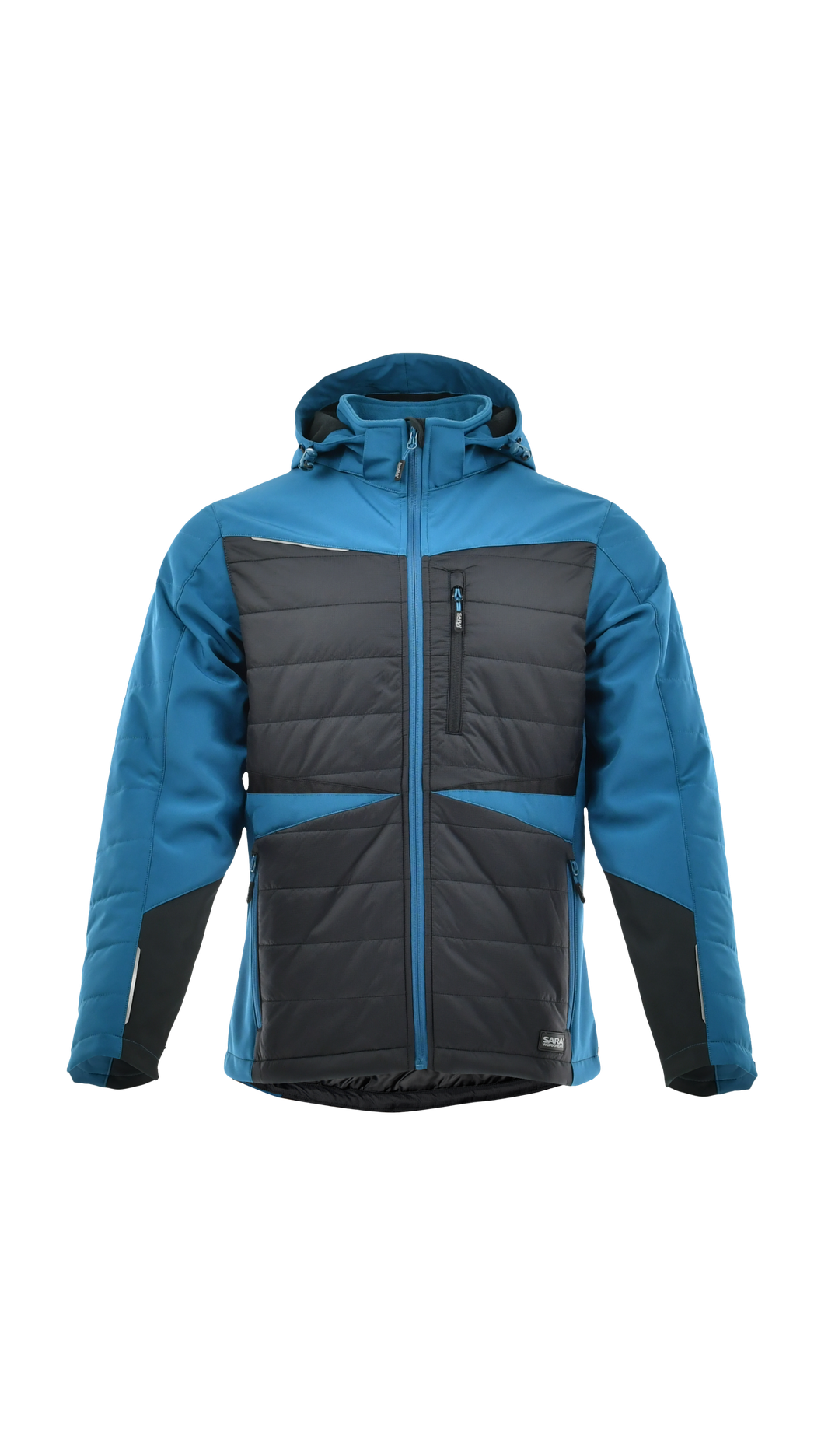 Jachetă hybrid COMFORT WINTER