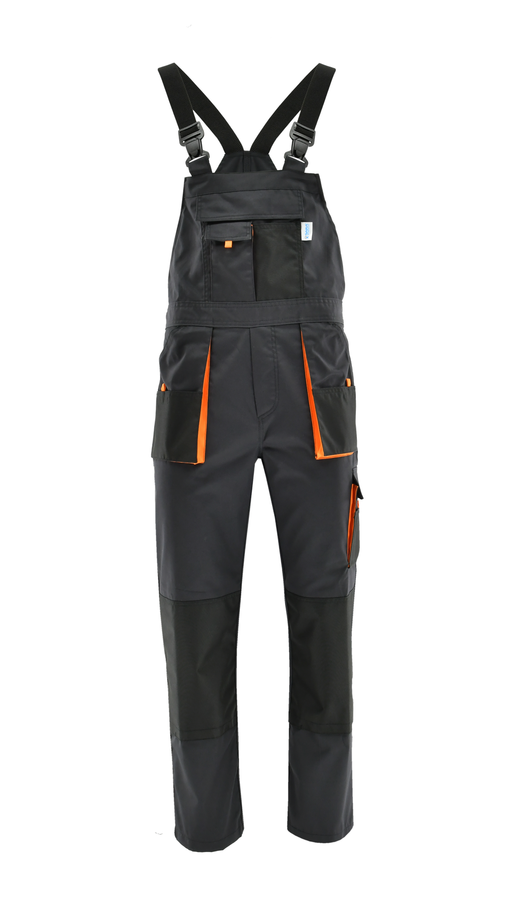 Spodnie ogrodniczki KING/W1 XXL