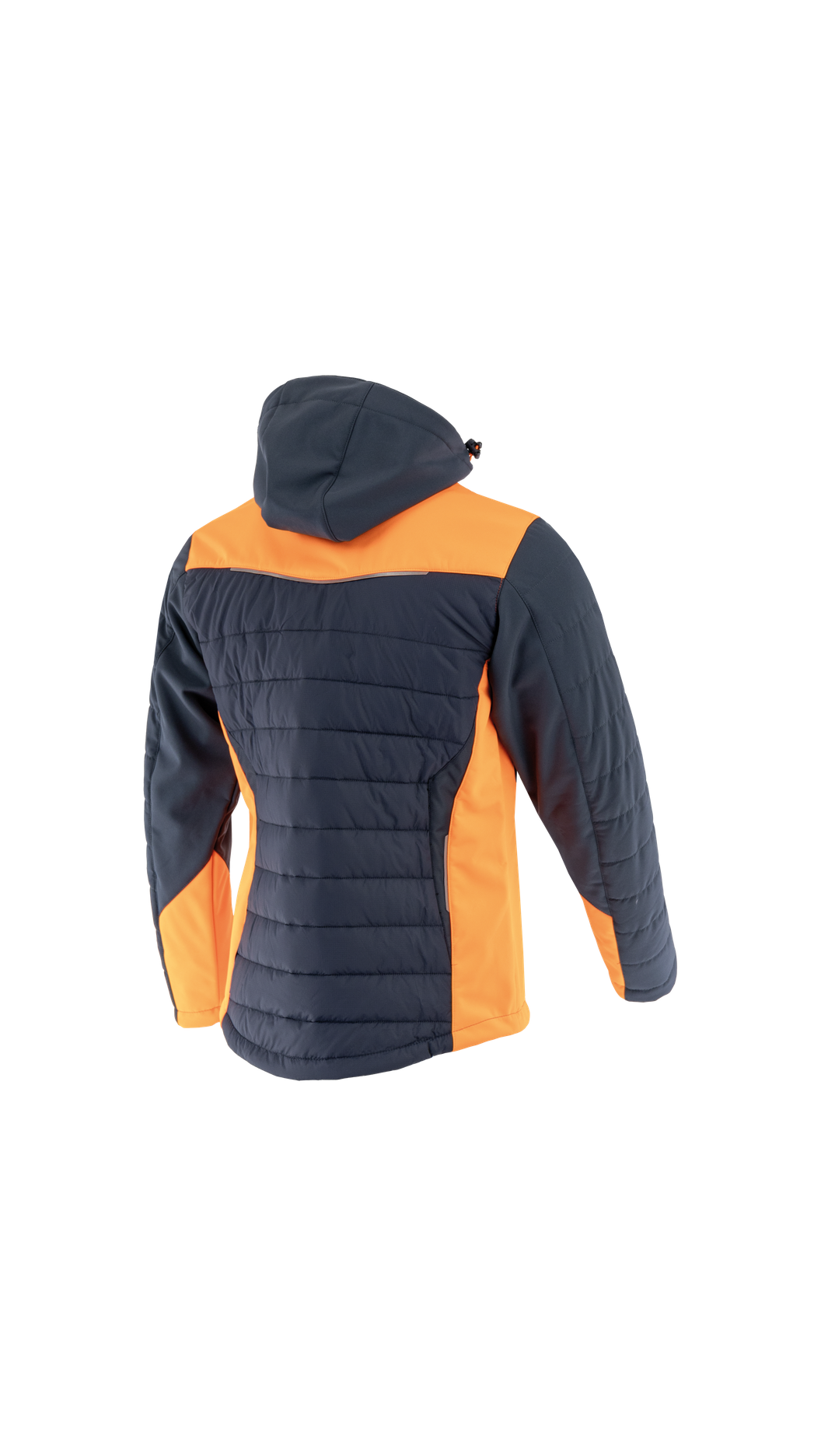 Kurtka hybrydowa COMFORT WINTER