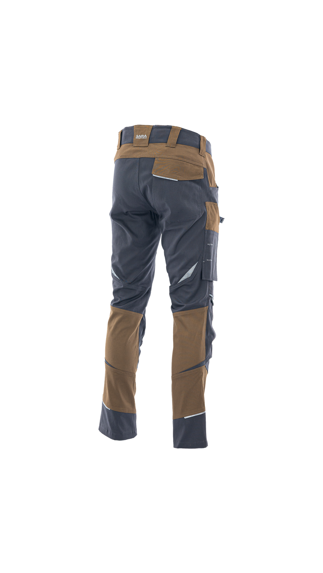 Pantalon COTTONFLEX