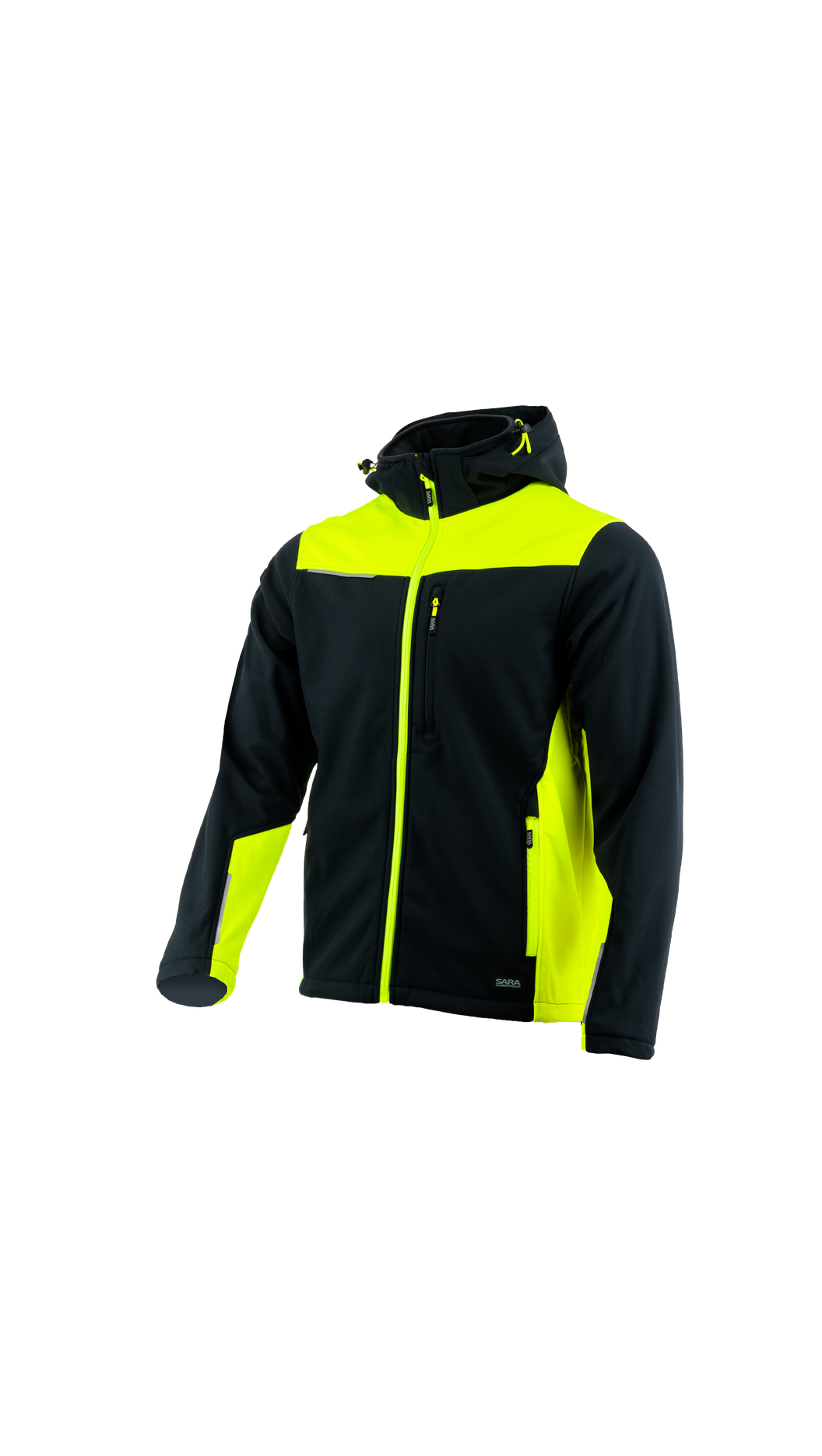 Softshell COMFORT PLUS