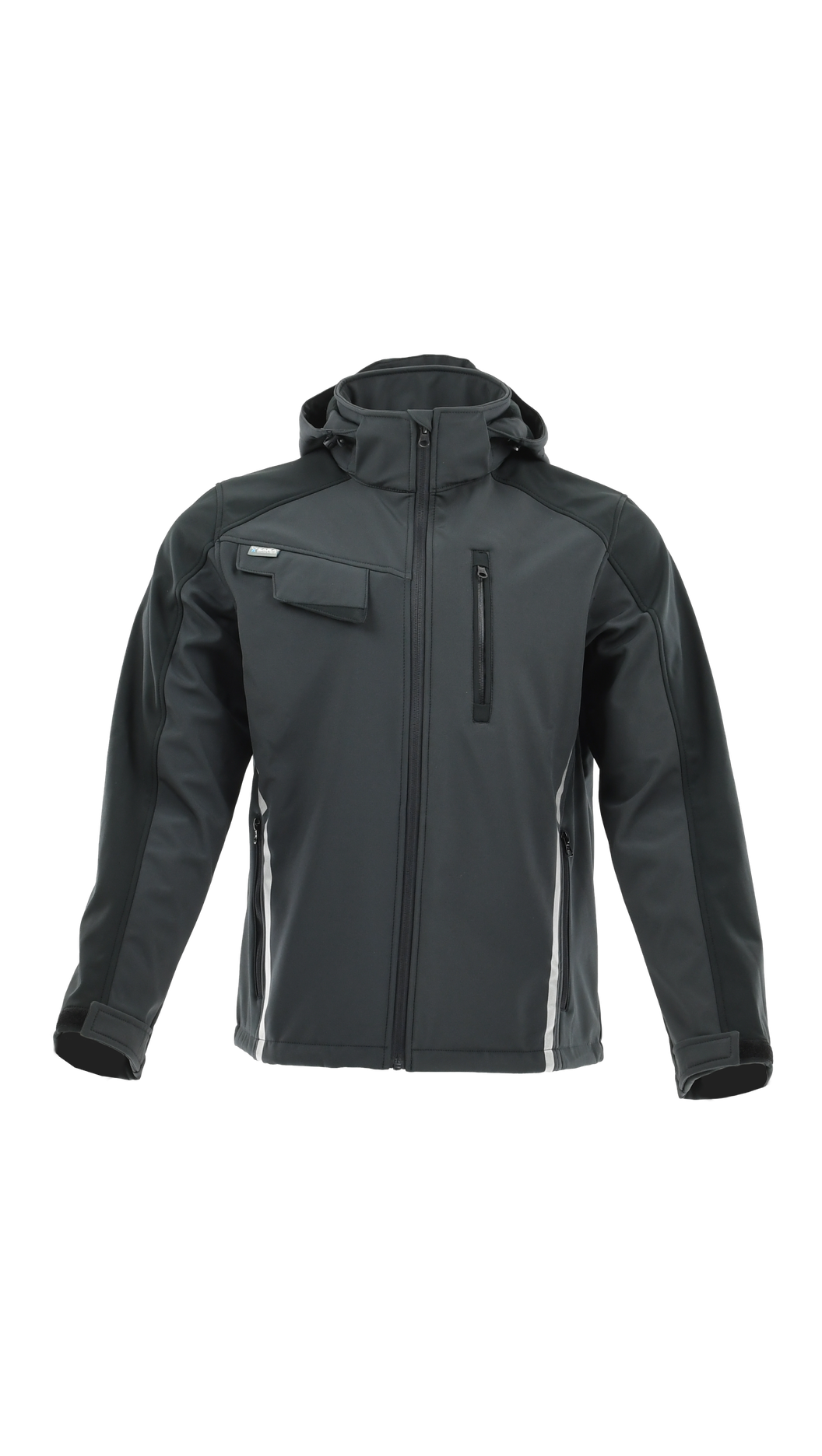 Softshell STANDARD PLUS