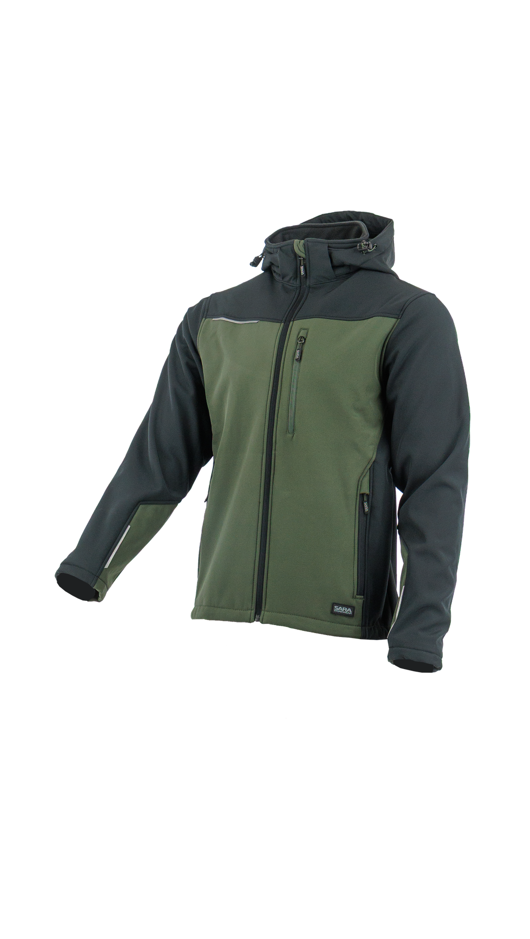Softshell COMFORT PLUS