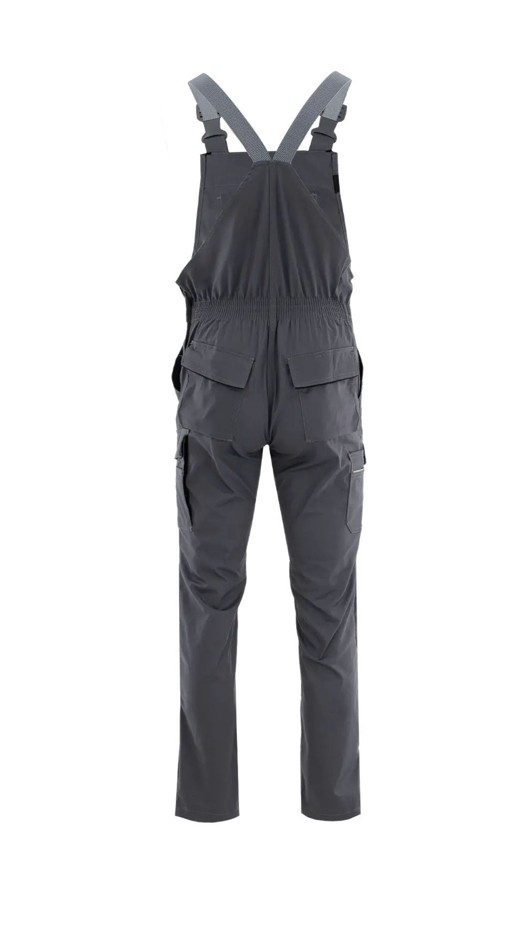 Spodnie ogrodniczki KING FLEX