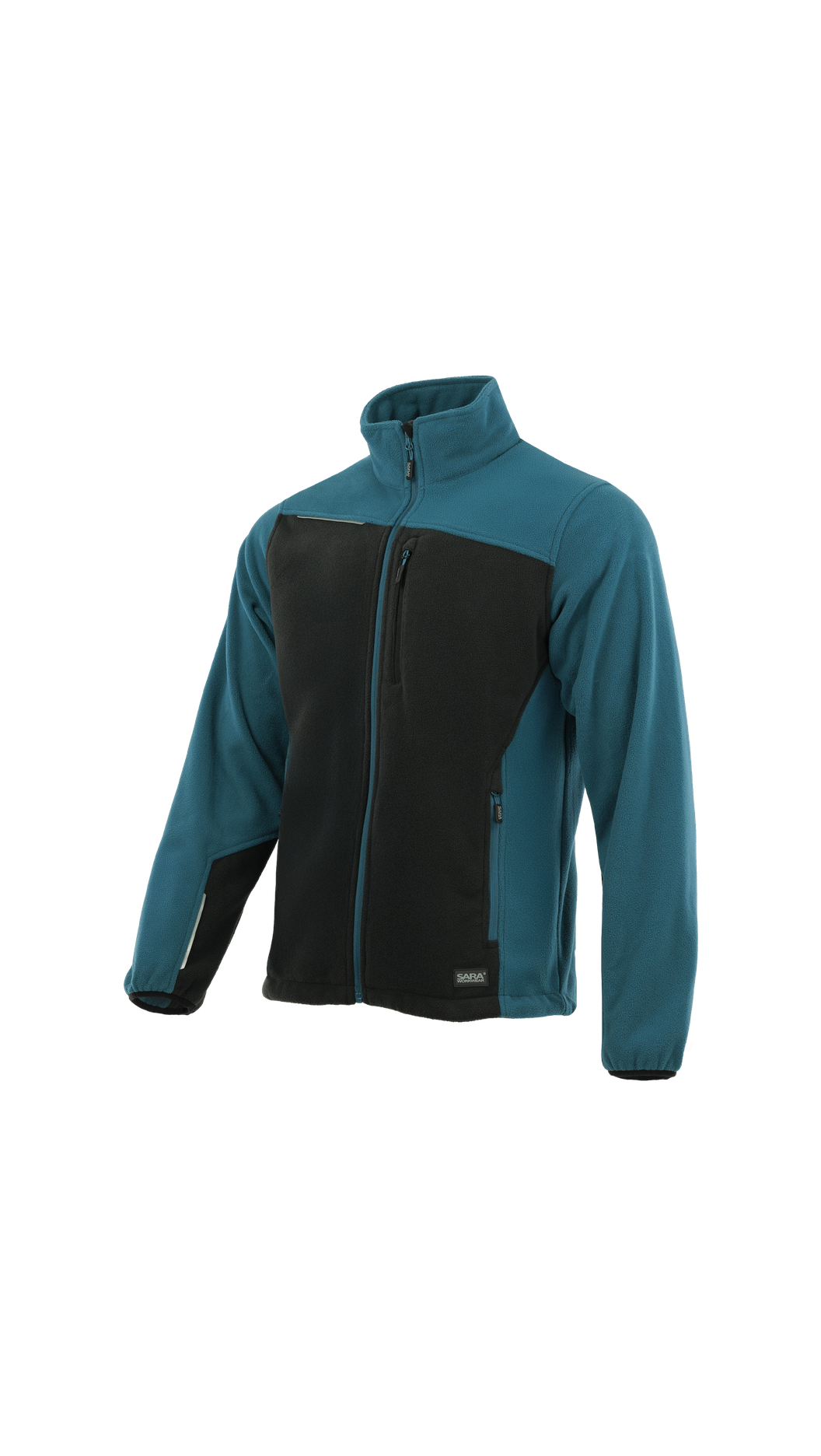 Jachetă fleece COMFORT PLUS