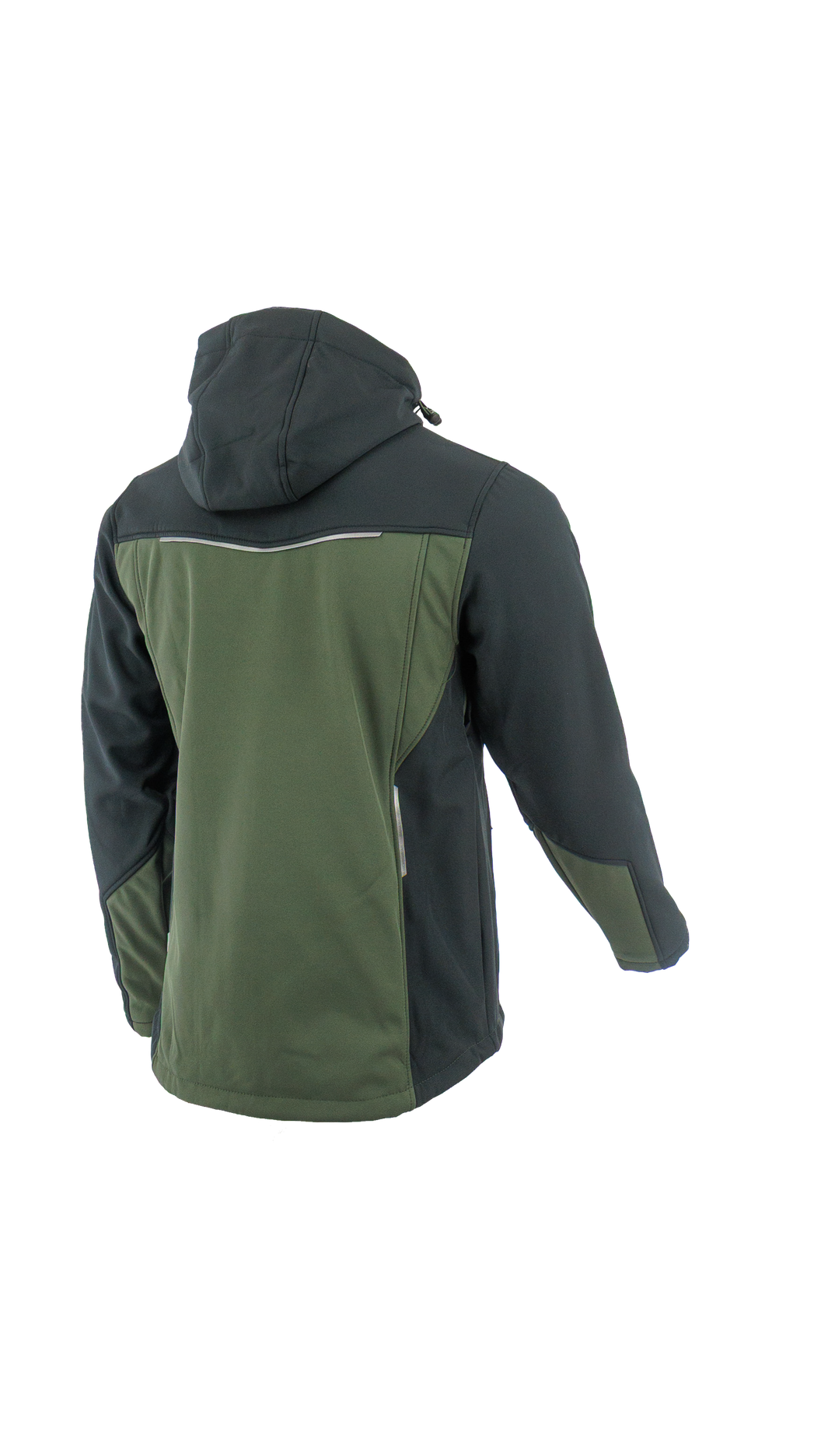 Softshell COMFORT PLUS