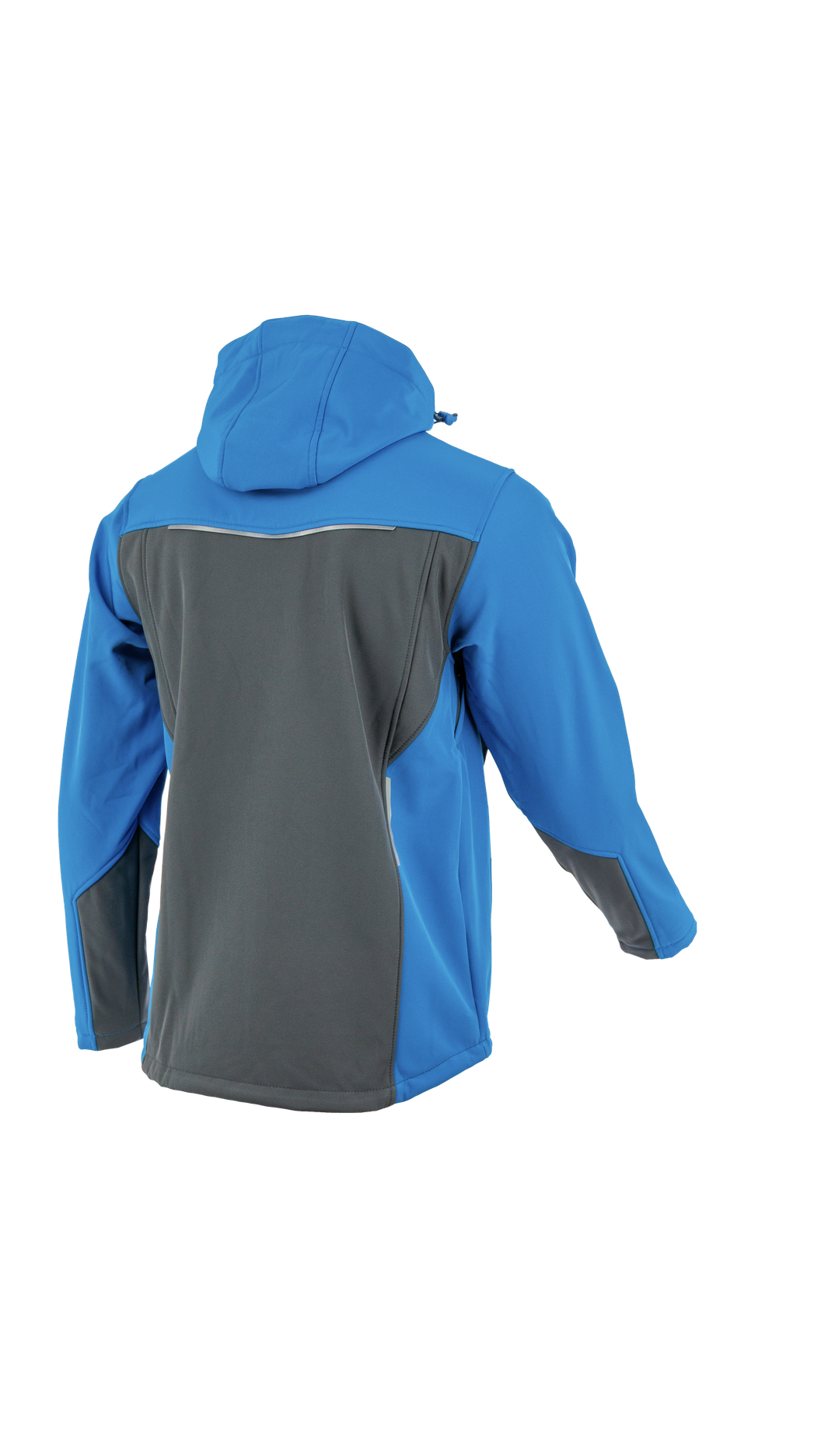 Softshell COMFORT PLUS