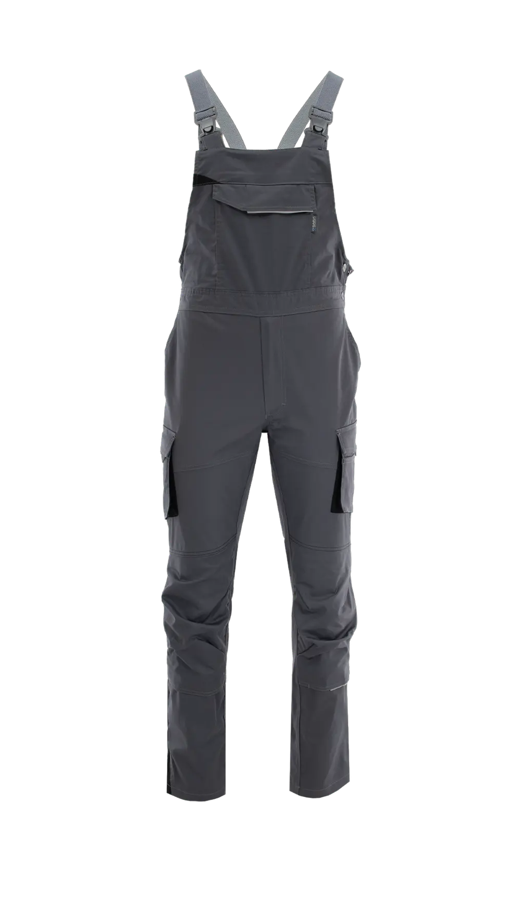 Spodnie ogrodniczki KING FLEX