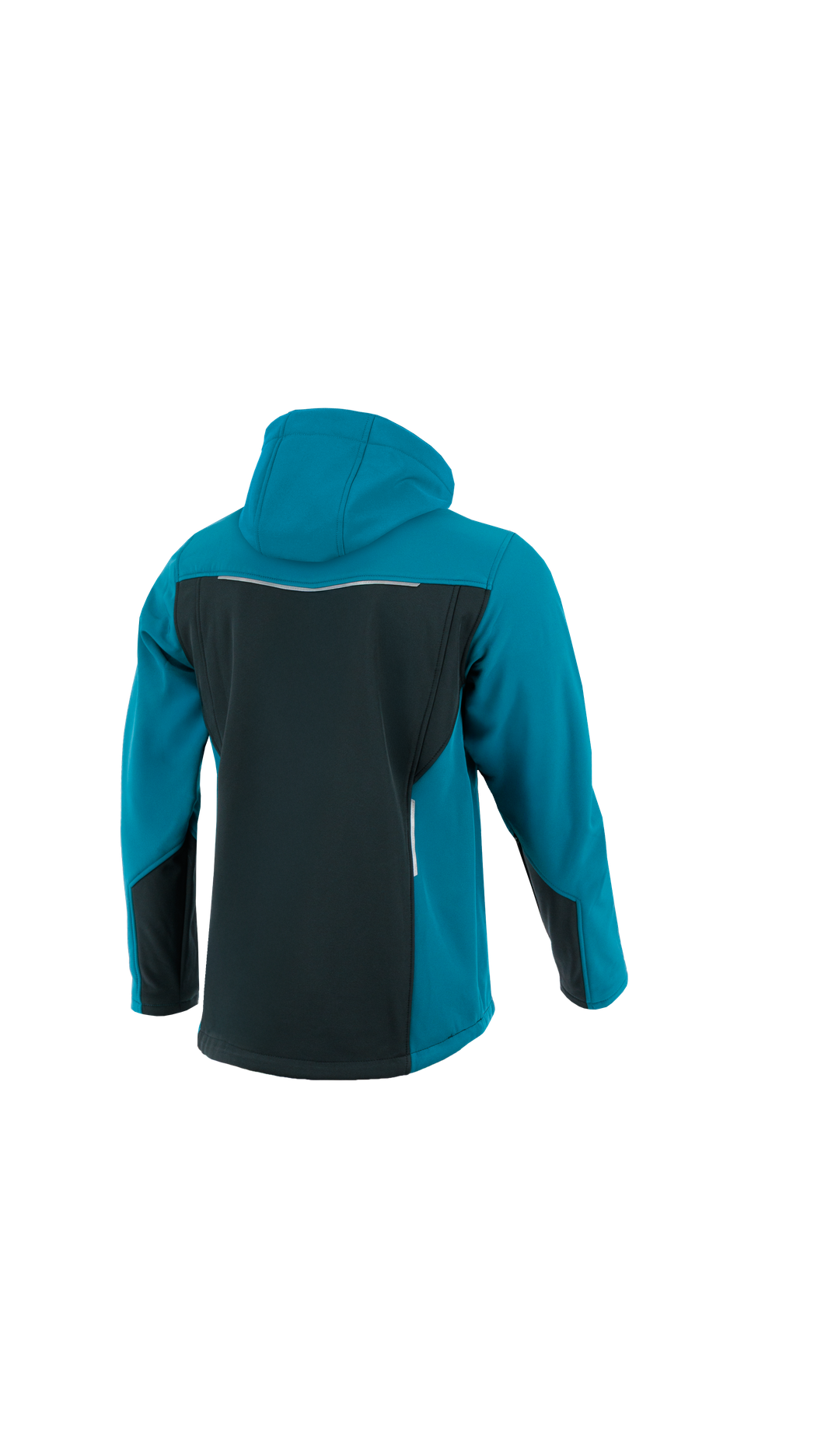 Softshell COMFORT PLUS
