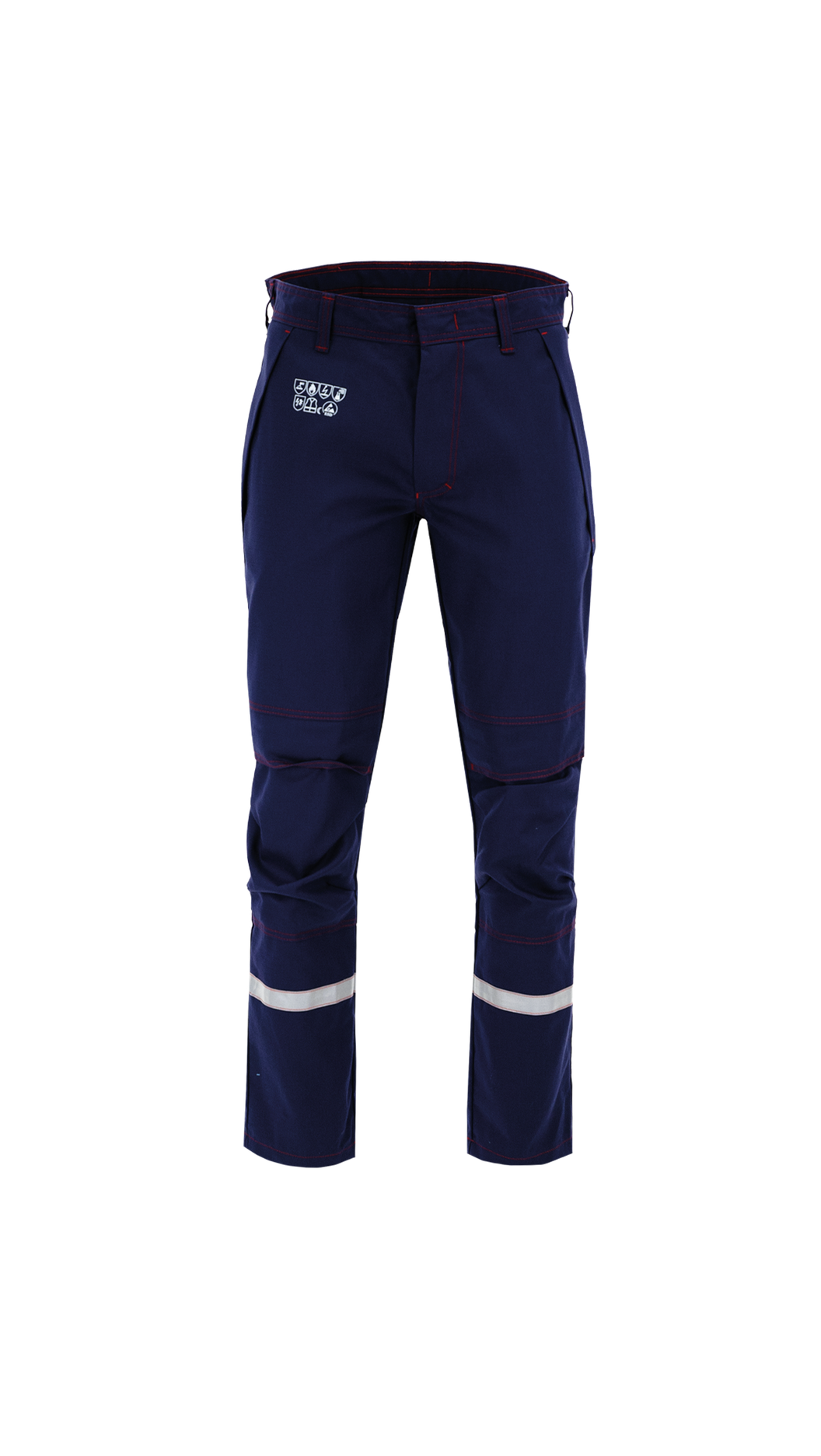 Spodnie do pasa GROM 5w1