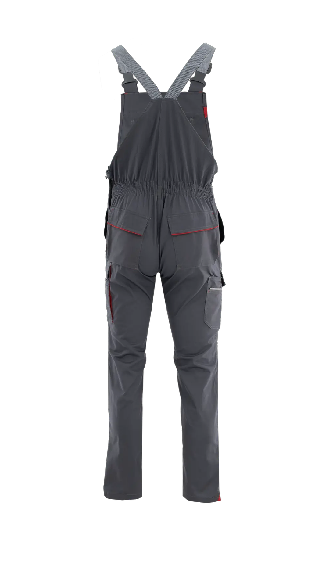 Spodnie ogrodniczki KING FLEX