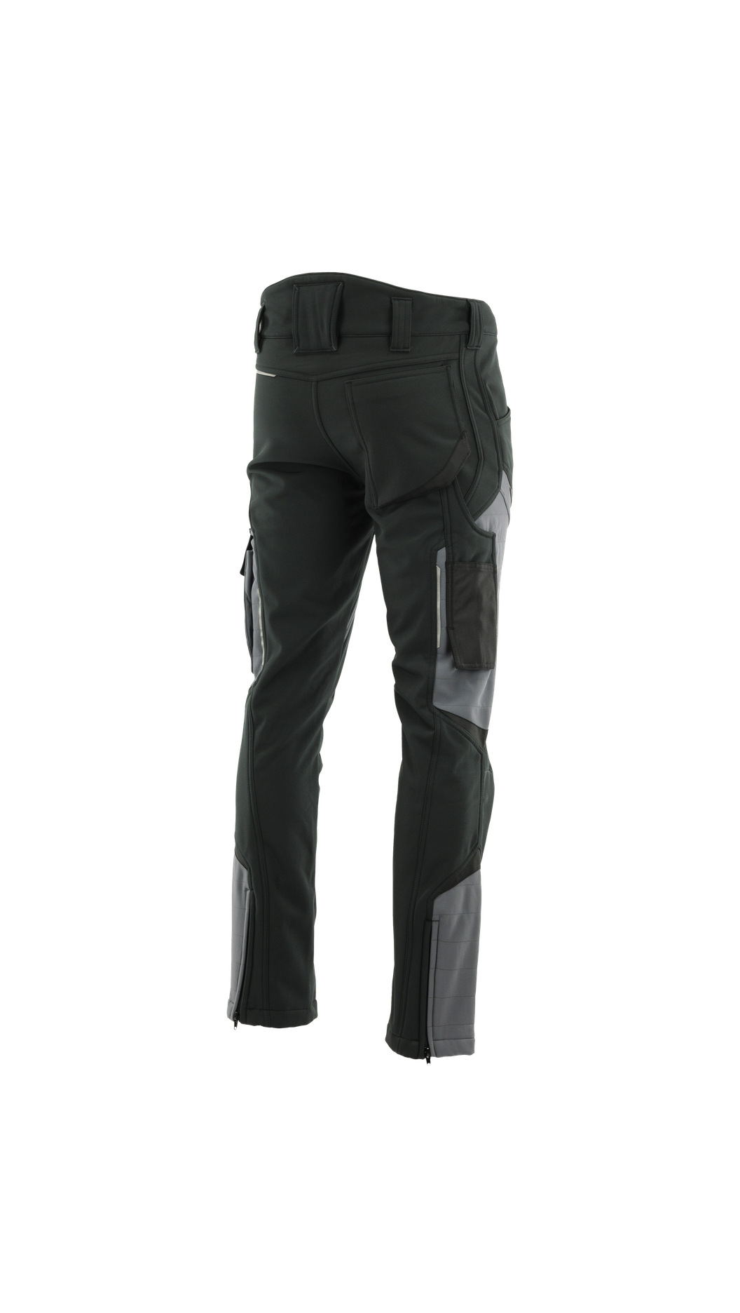 Hybrid Bundhose COMFORT WINTER