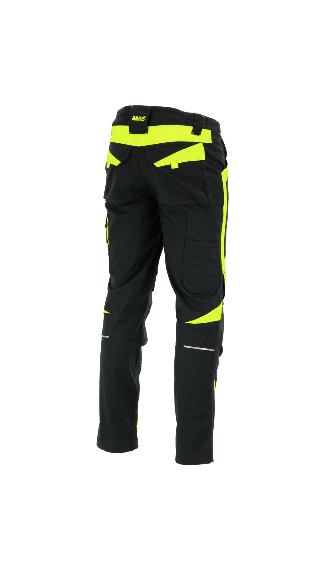 Spodnie do pasa NEOFLEX