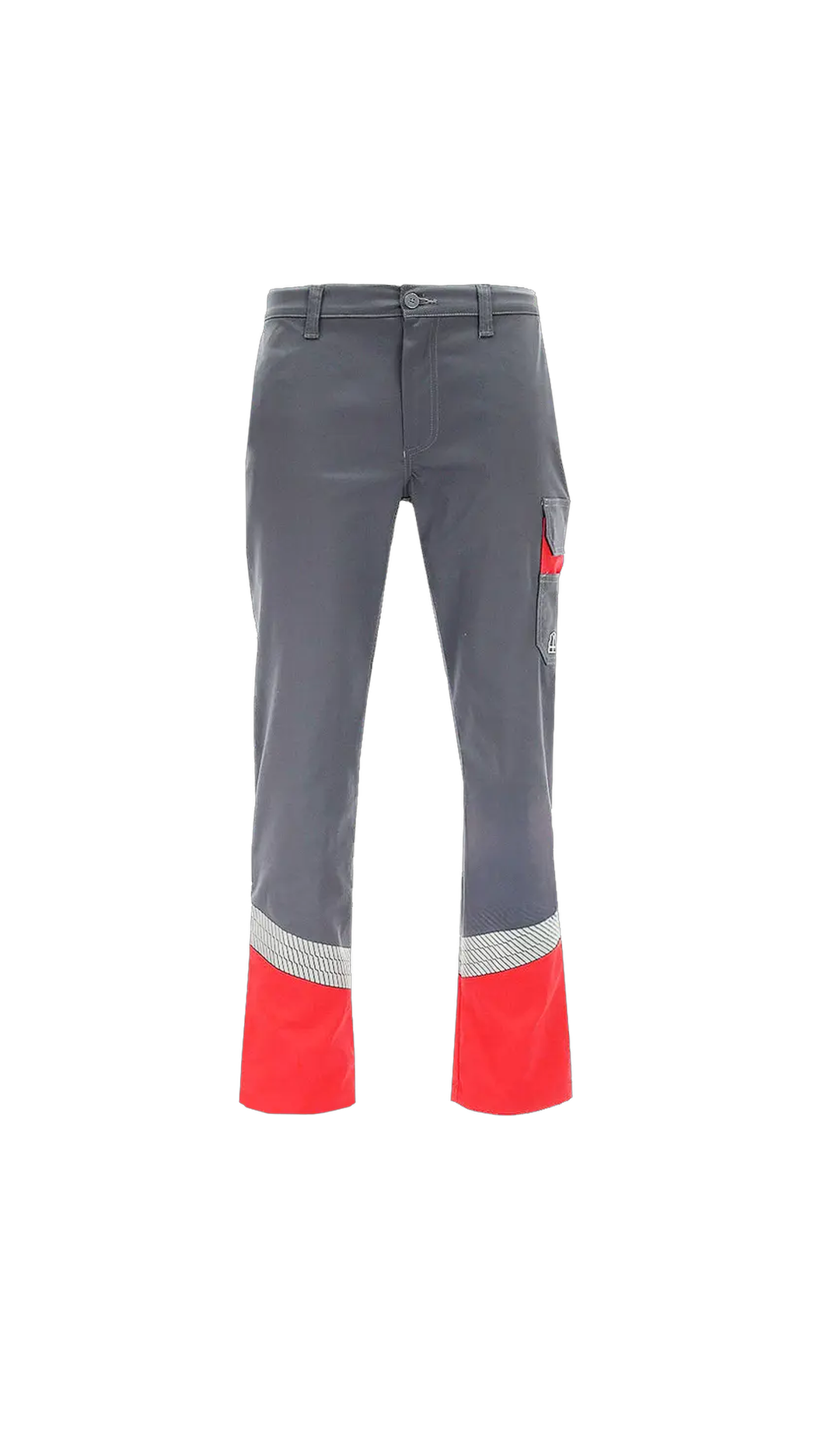 Spodnie do pasa PIORUN FLEX