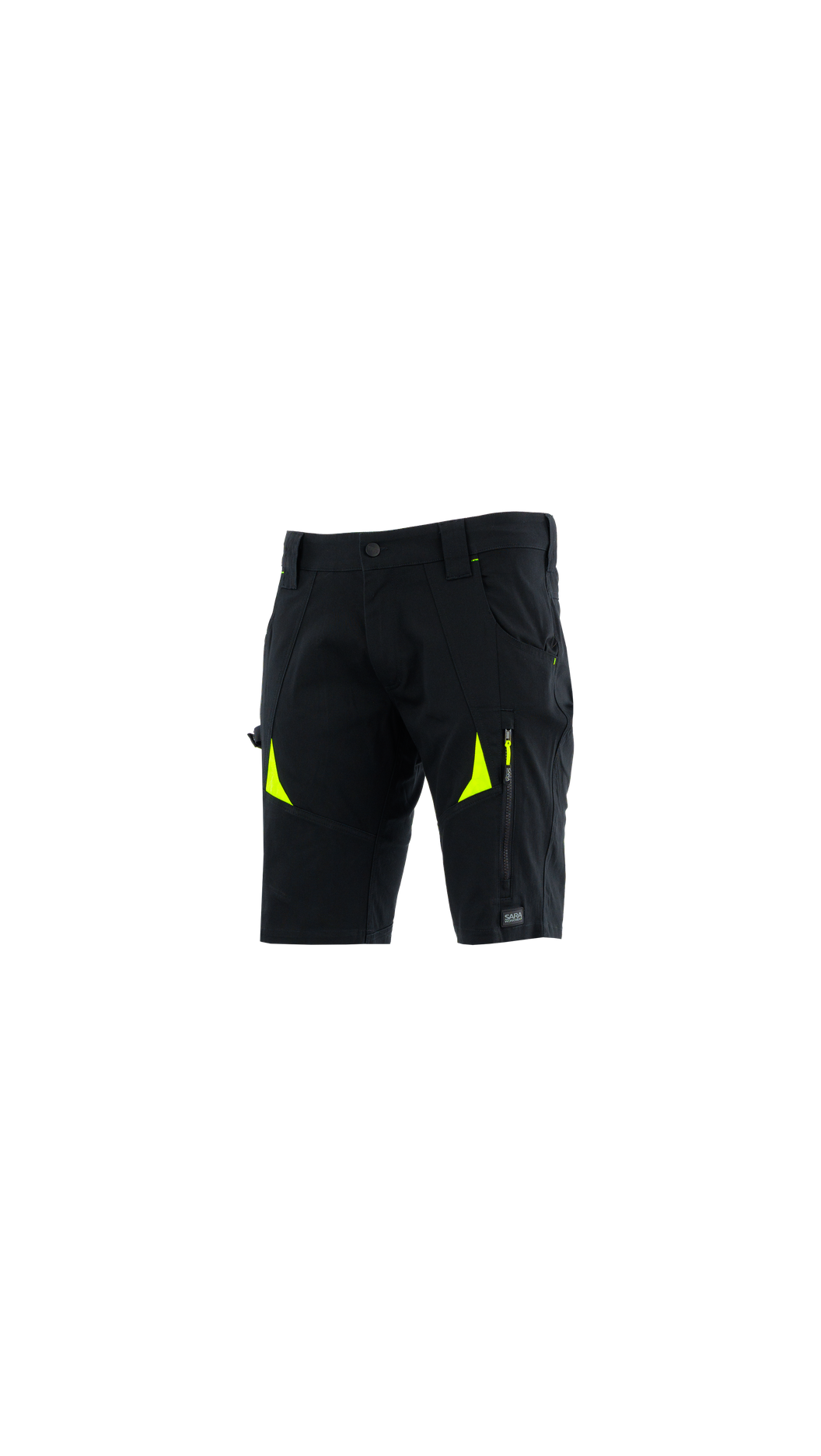 Kurze hose COTTONFLEX