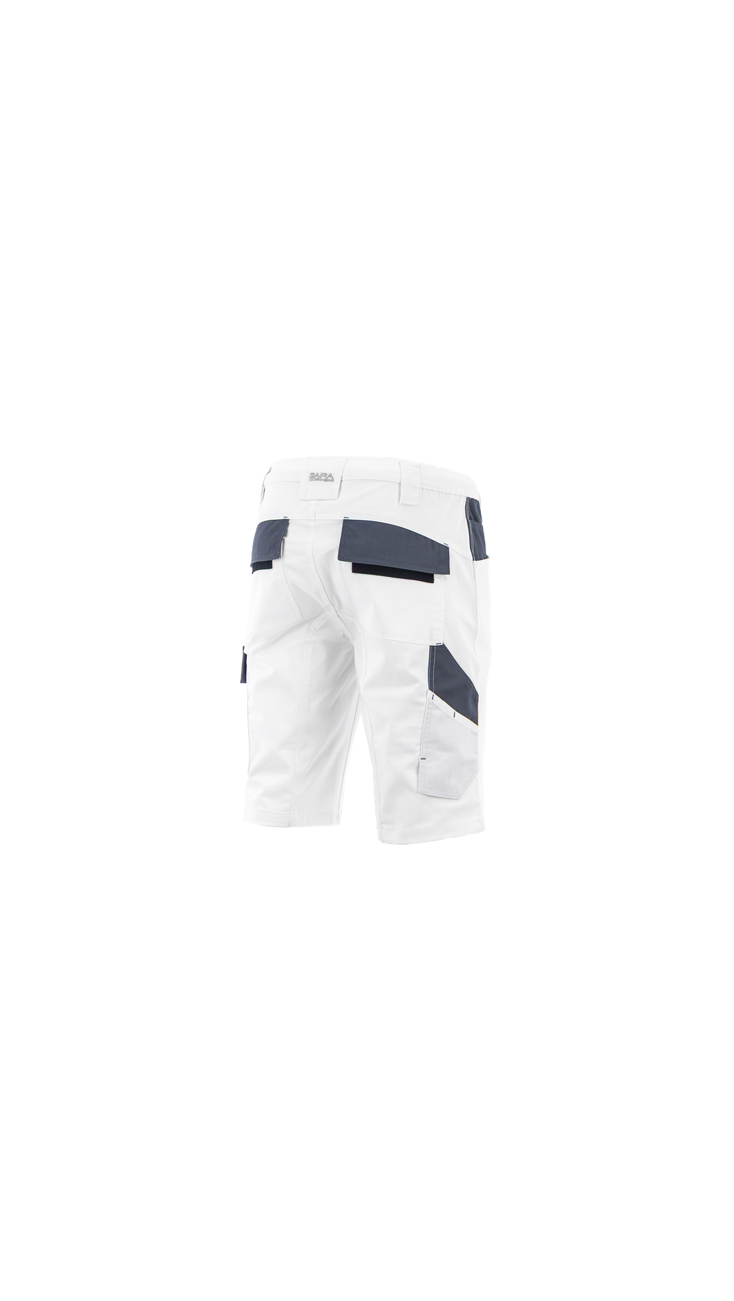 Spodnie krótkie ACTIFLEX