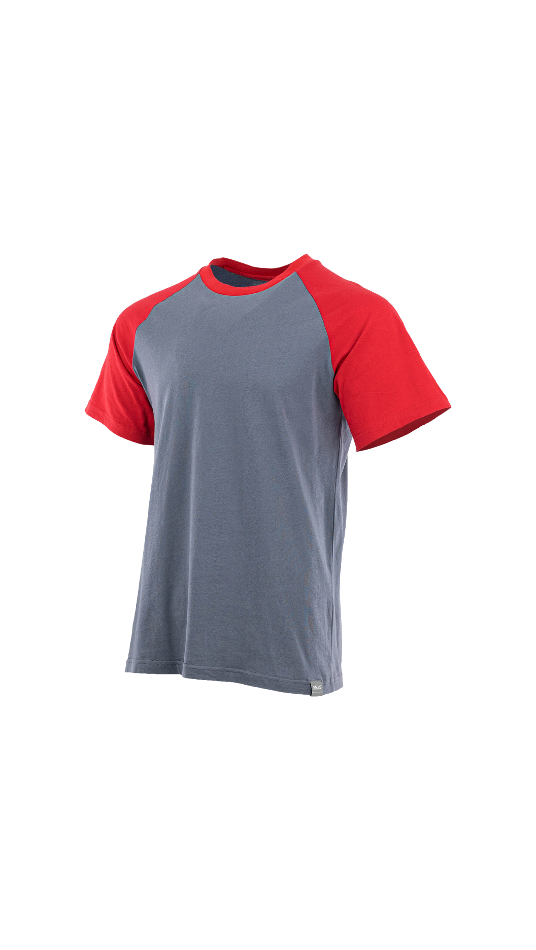 T-Shirt STANDARD PLUS