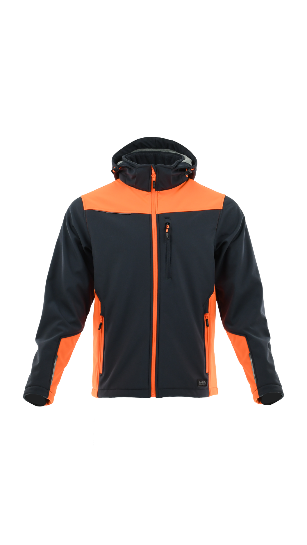 Softshell COMFORT PLUS