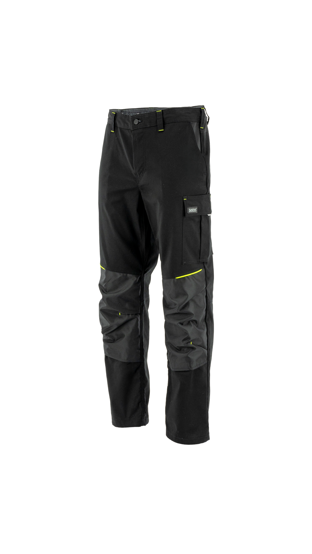 Spodnie do pasa POSEJDON NEW