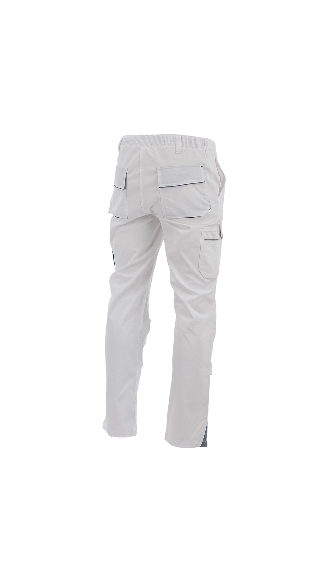 Spodnie do pasa KING FLEX